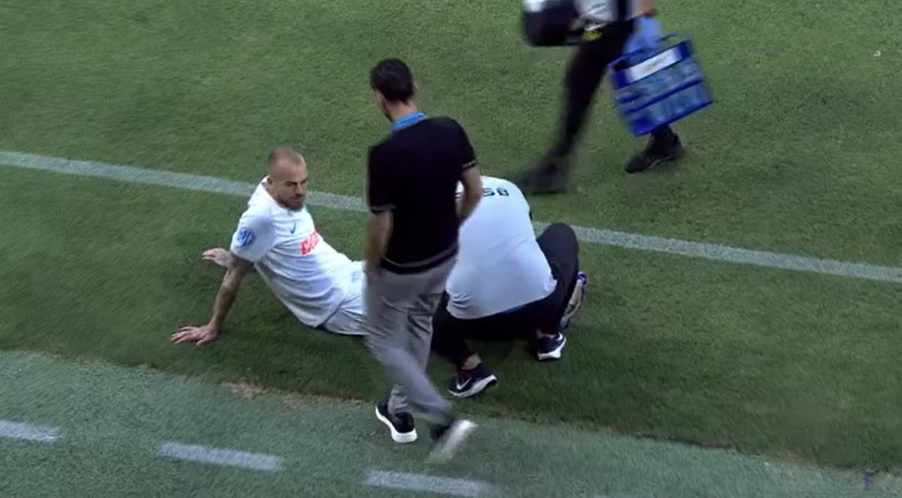 Răsturnare de situație! C&acirc;nd revine, de fapt, Denis Alibec la FCSB