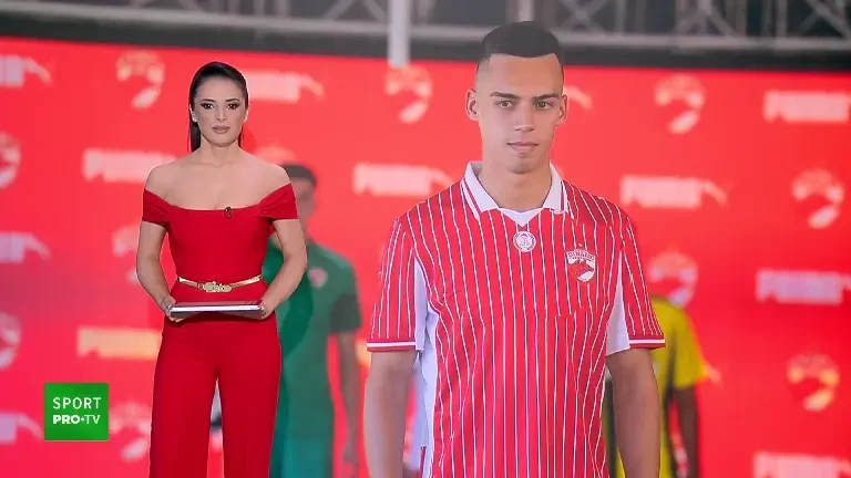 Derby-ul Dinamo - FCSB de peste o lună se poate juca pe Arena Națională (8 iulie 2025)