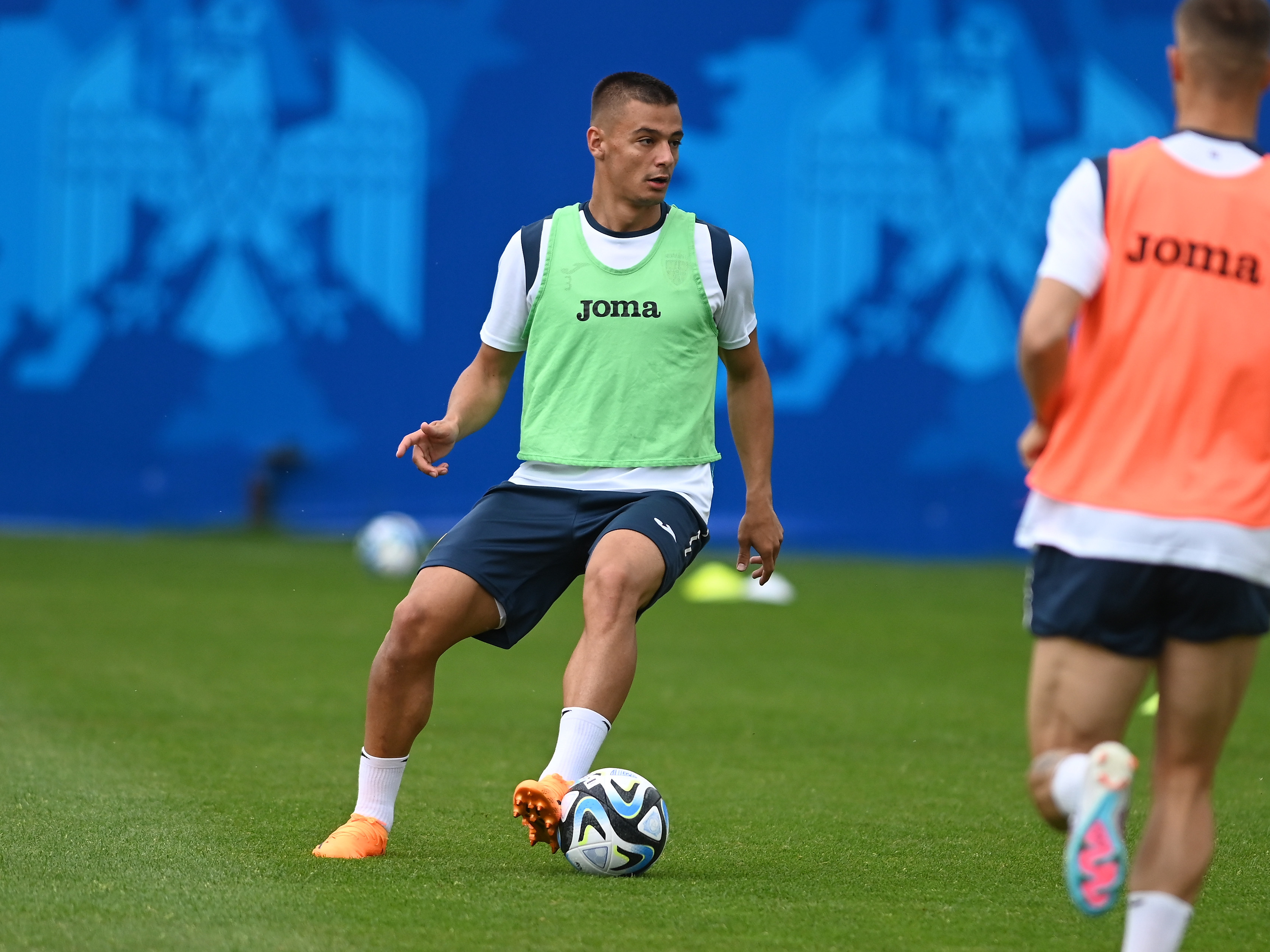 Fotbalistul care era văzut rivalul lui Bancu la națională, compătimit: &Icirc;mi e milă de el, a avut ghinion săracul!