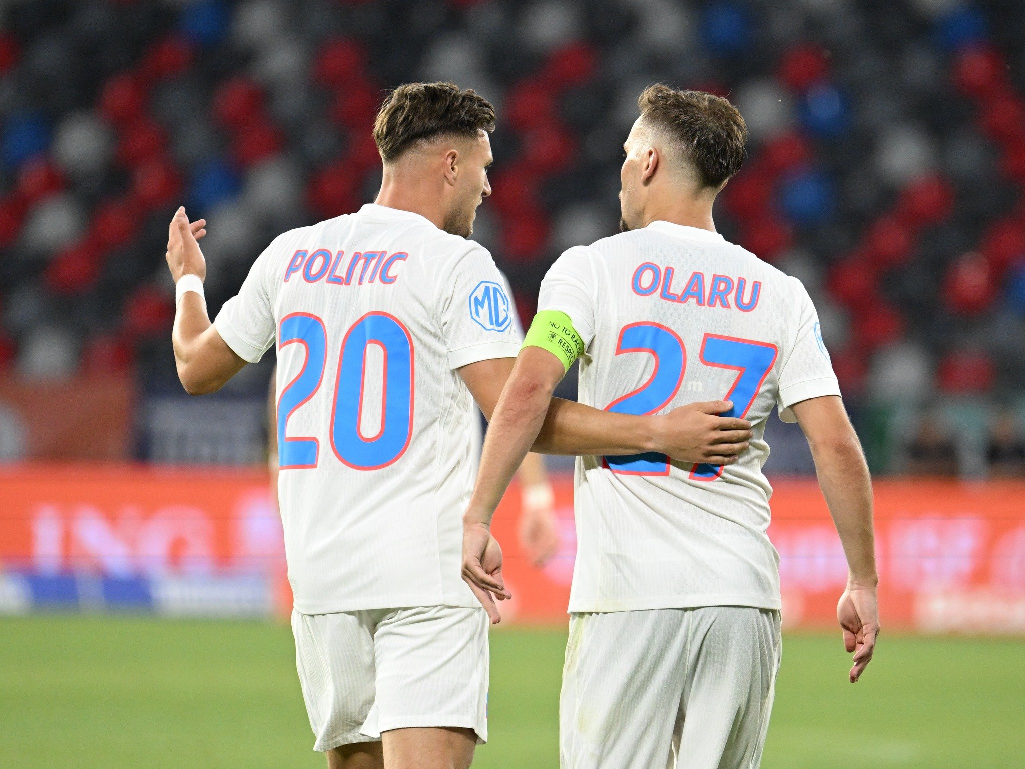 Statisticienii au calculat! Șansele primite de FCSB să treacă de Inter Club d&rsquo;Escaldes + apelul făcut de andorrezi