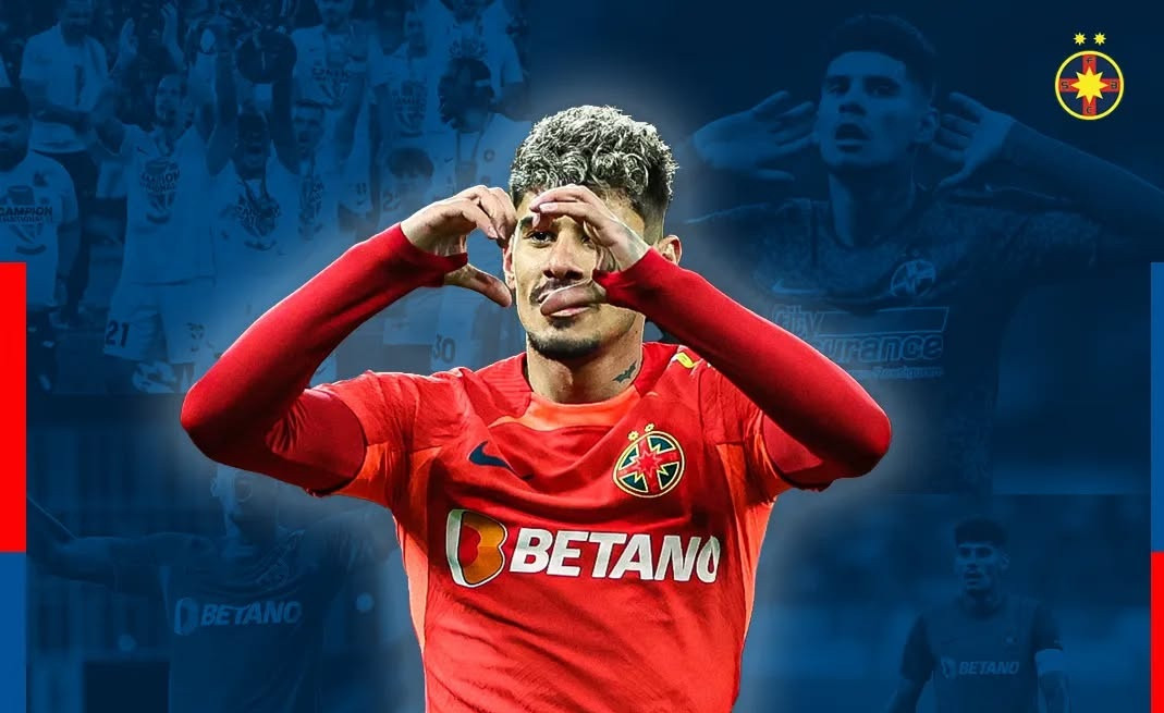 S-a &icirc;ntors Florinel Coman și e cerut cu insistență la FCSB!