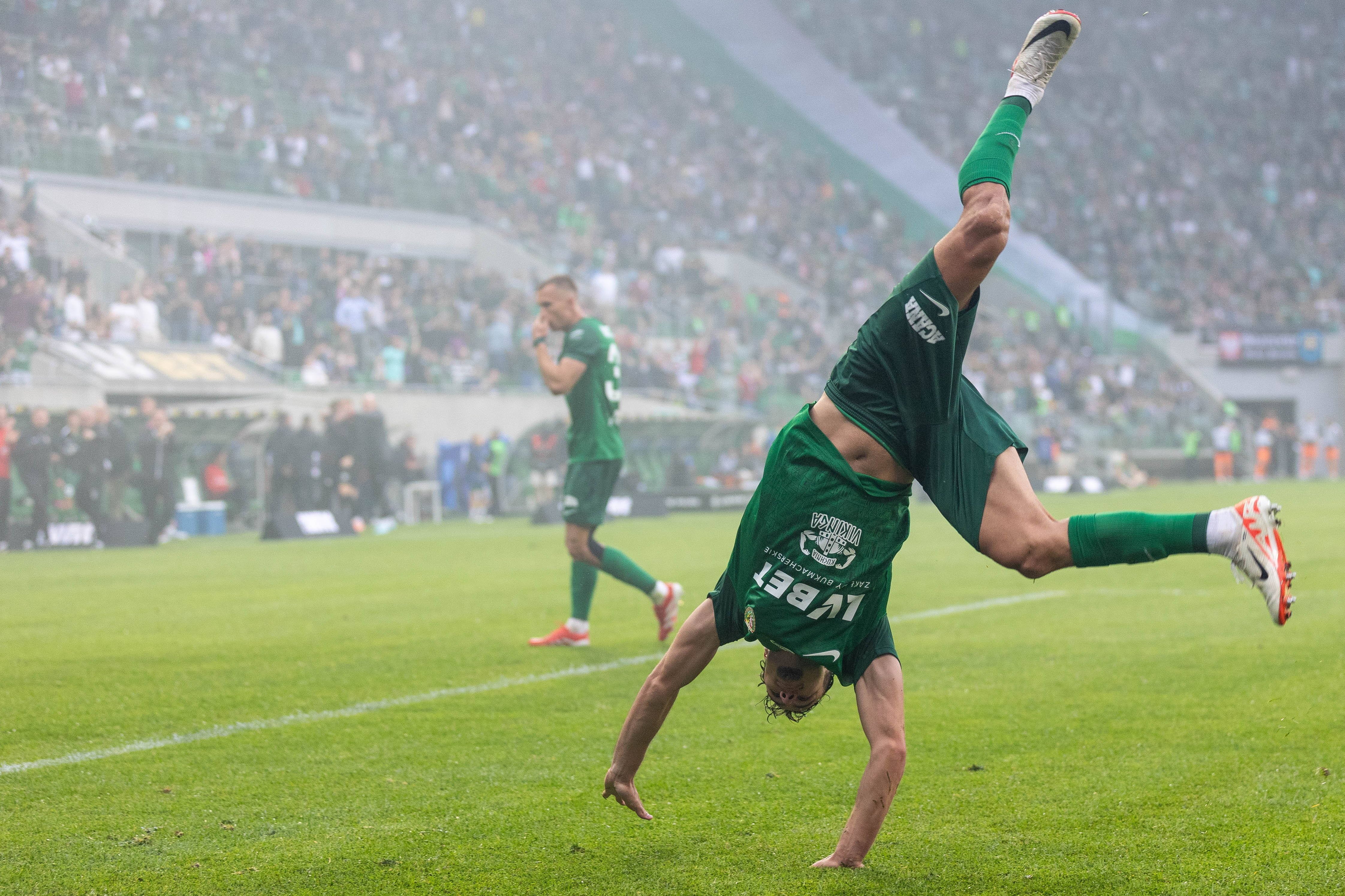 A fugit din cantonament și a semnat &icirc;n Superliga pentru a lupta la titlu: 800.000 + 200.000 de euro!