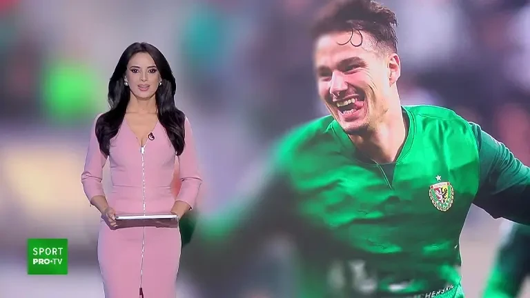 Universitatea Craiova și-a prezentat cel mai scum transfer al verii