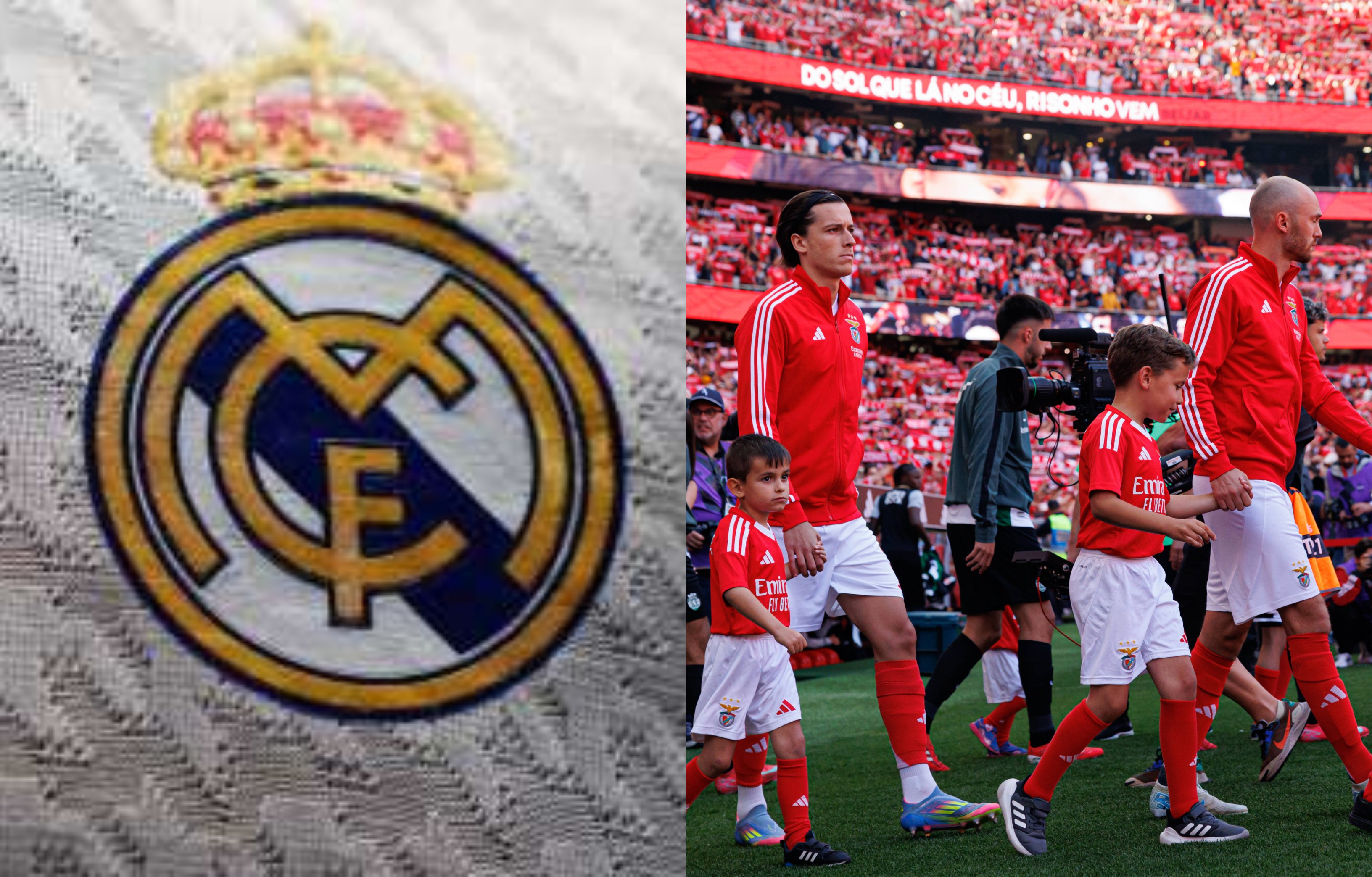 Real Madrid e aproape să dea lovitura! Madrilenii aduc &icirc;ncă un super jucător