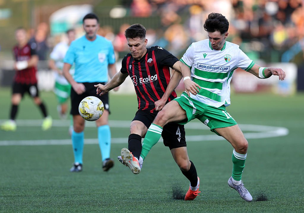 Tns shkendija 3