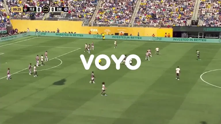 REZUMAT Fluminense - Chelsea 0-2 &icirc;n semifinalele FIFA Club World Cup 2025 (08.07.2025)
