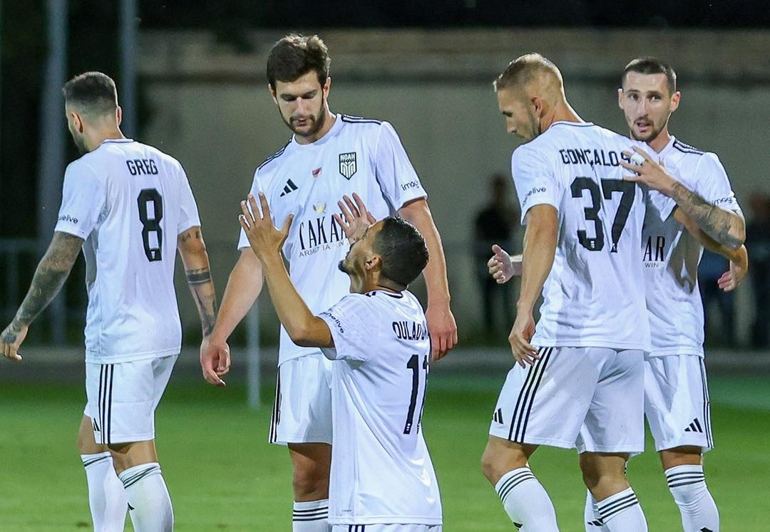 Champions League, turul 1 preliminar: 5 goluri &icirc;n duelul campioanelor din Feroe și Gibraltar + ce a făcut Goncalo Gregorio!