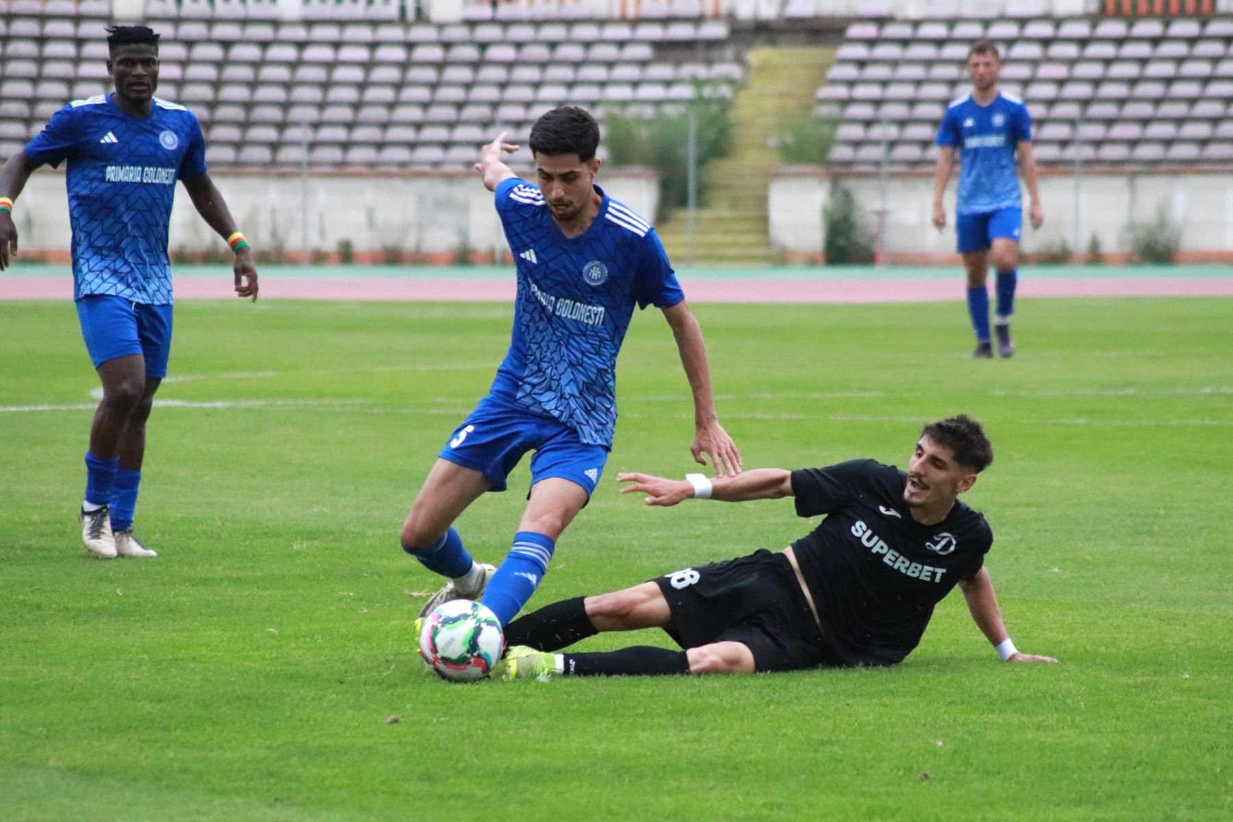 Cs dinamo 6