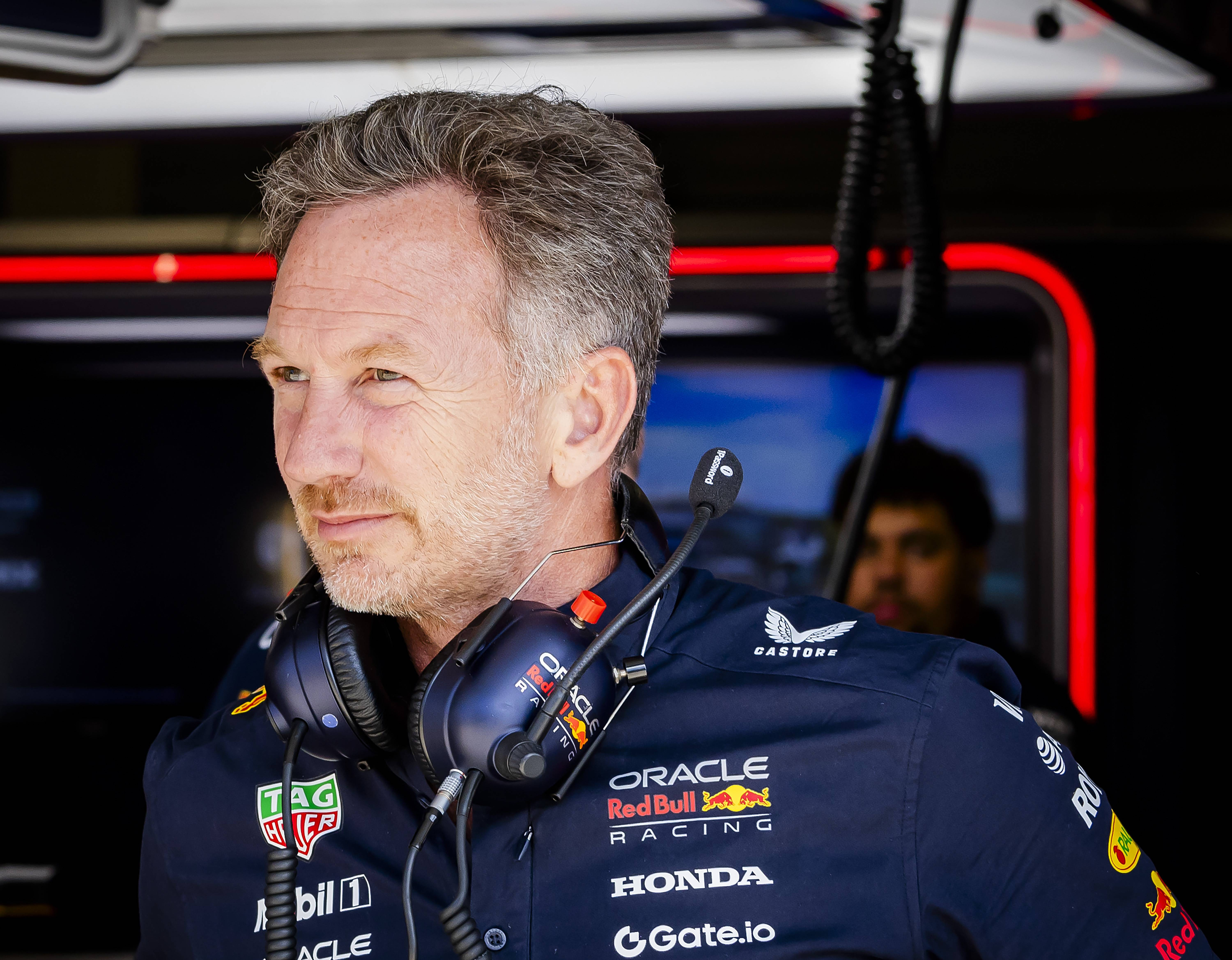 &bdquo;Cutremur&ldquo; &icirc;n Formula 1: Red Bull l-a dat afară după 20 de ani!