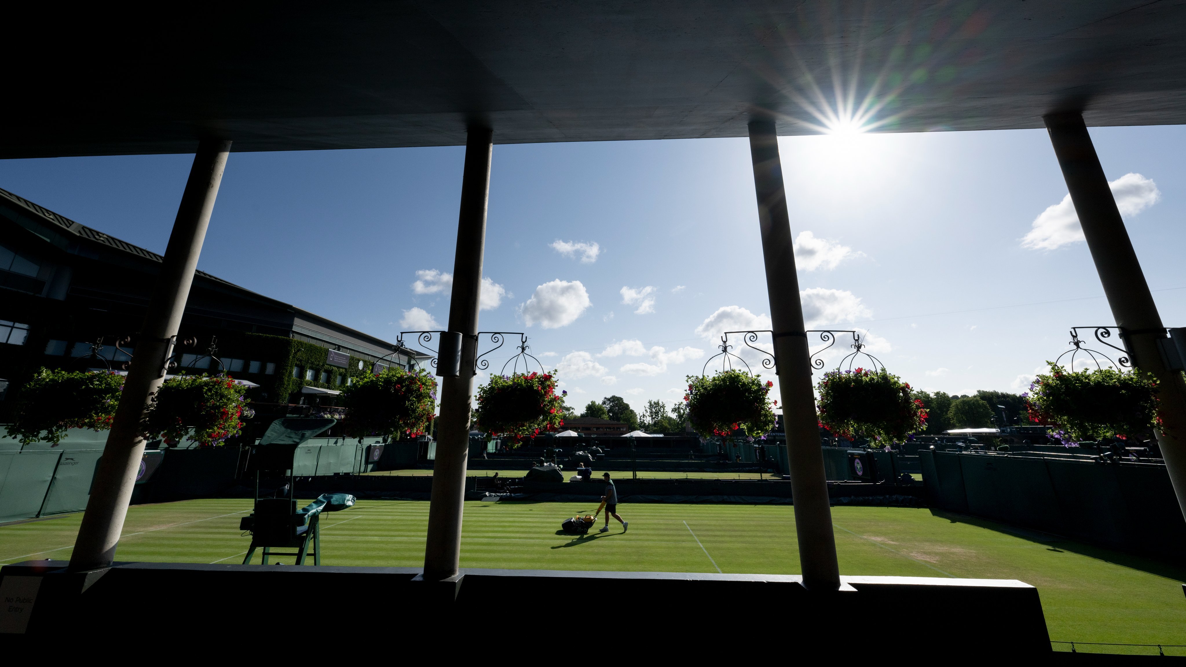 Premiile de la Wimbledon, cea mai mare creștere anuală din istorie: cât vor primi campionii și tenismenii eliminați în primul tur