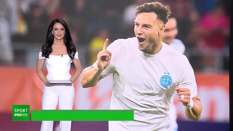 Politic se pune bine cu Becali și citește Biblia în fiecare zi (9 iulie 2025)