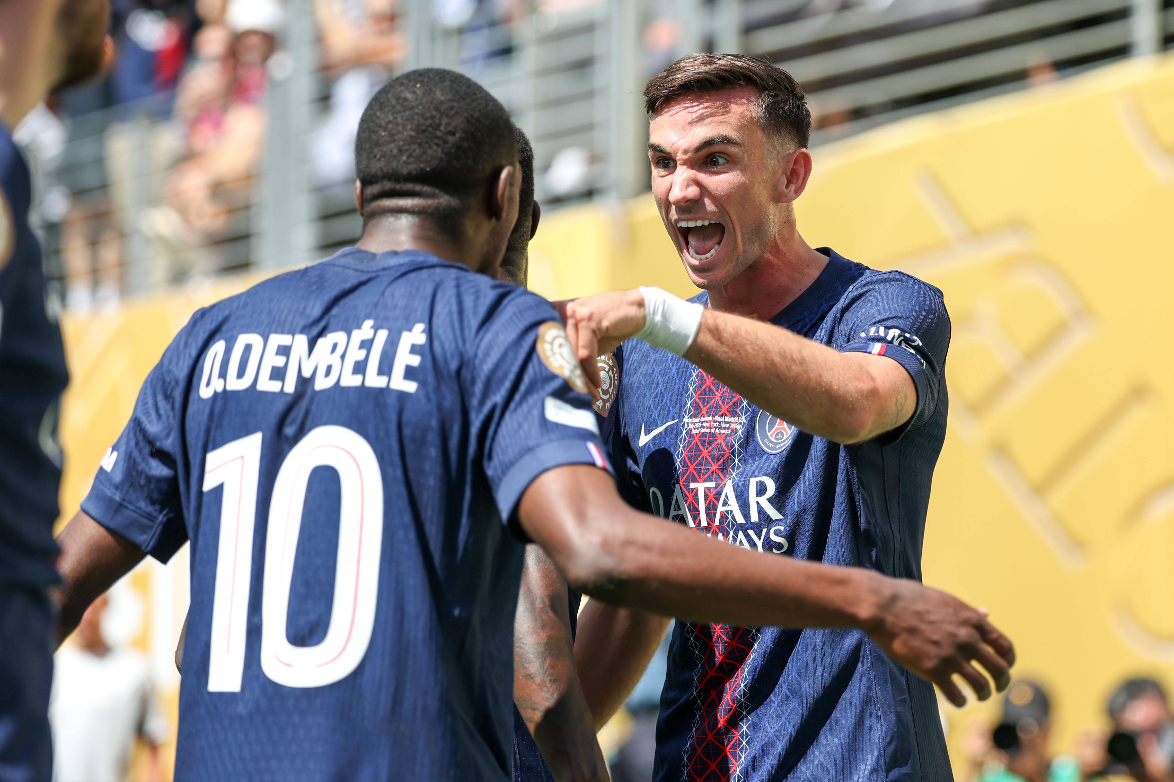 PSG - Real Madrid 4-0! Meciul a fost pe VOYO și PRO TV! Măcel &icirc;n America: galacticii , &icirc;nghenuncheați