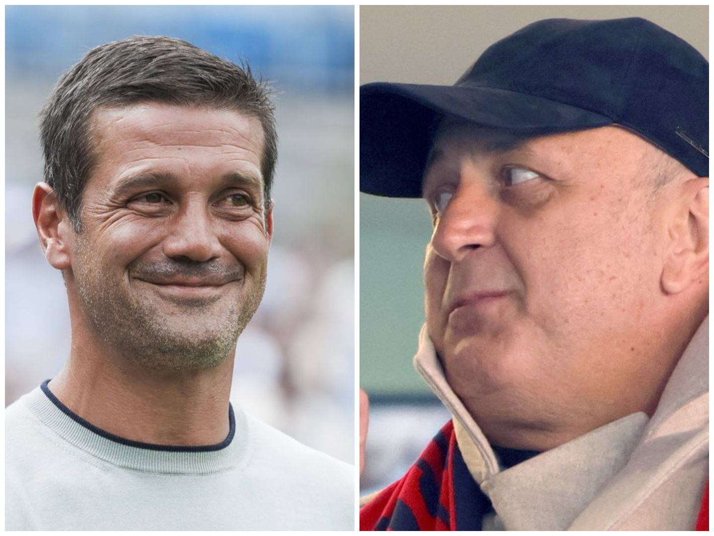 Afacere rom&acirc;nească! Dan Șucu transferă o vedetă de la Interul lui Cristi Chivu