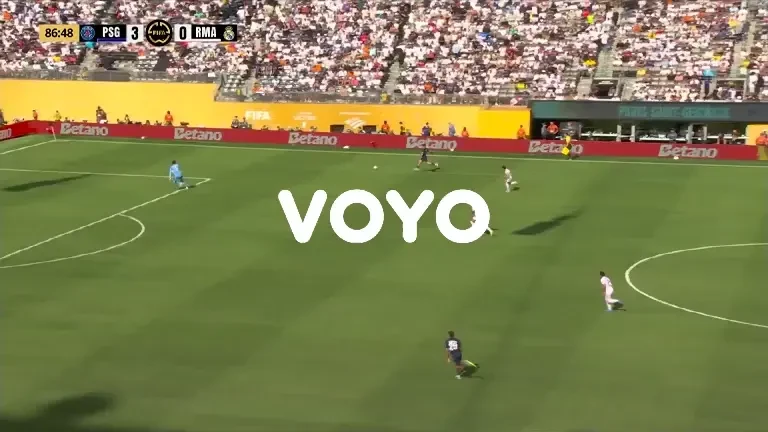 PSG - Real Madrid. Golul lui Goncalo Ramos din minutul 87