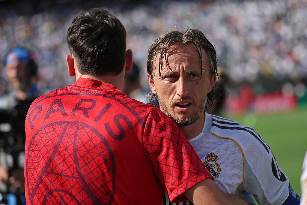 Modric psg 7