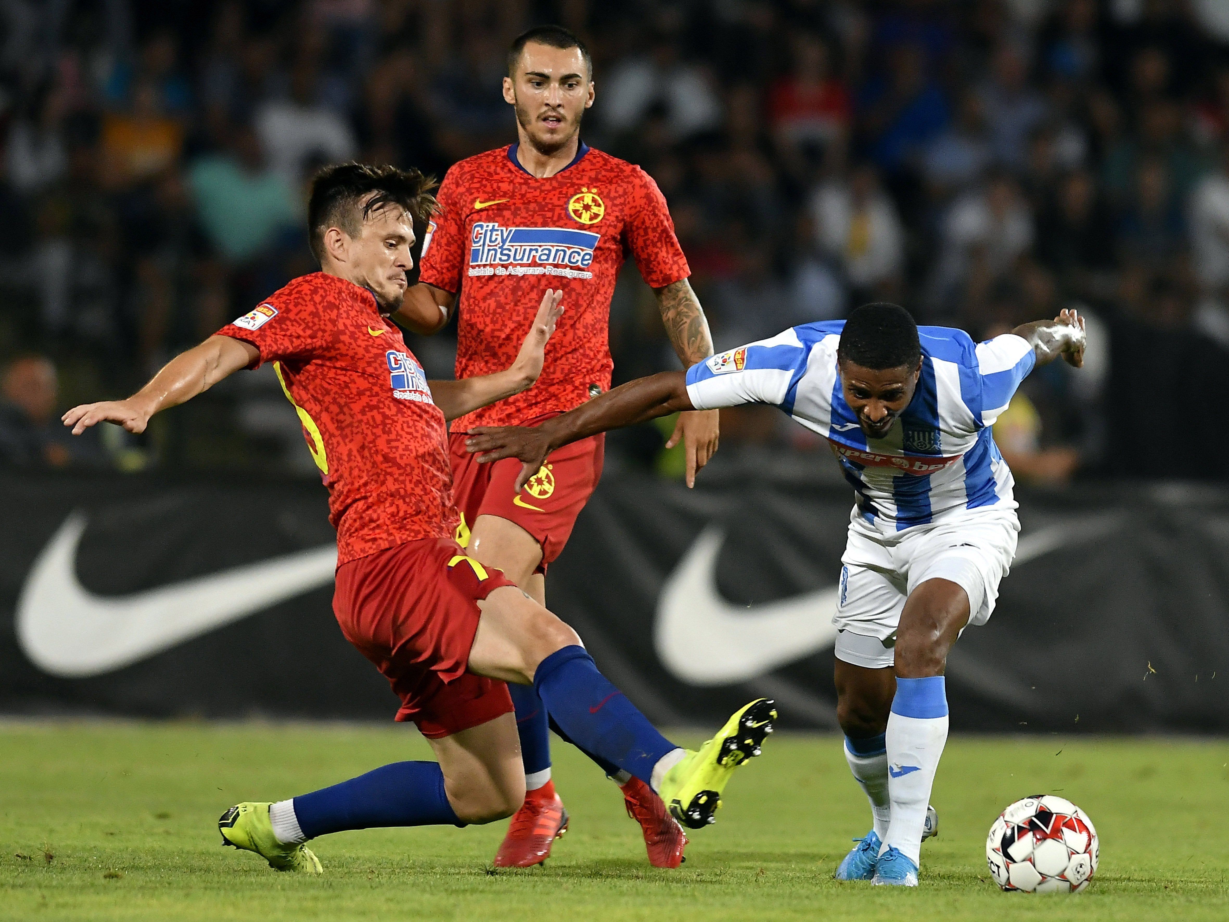 Un fost jucător de la FCSB și Dinamo a semnat: &bdquo;A revenit acasă&rdquo;