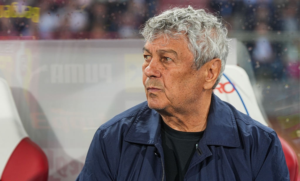 Mircea Lucescu a făcut radiografia lui Dinamo, după egalul cu Botoșani: &bdquo;Nu se poate să creezi peste noapte o echipă&rdquo;