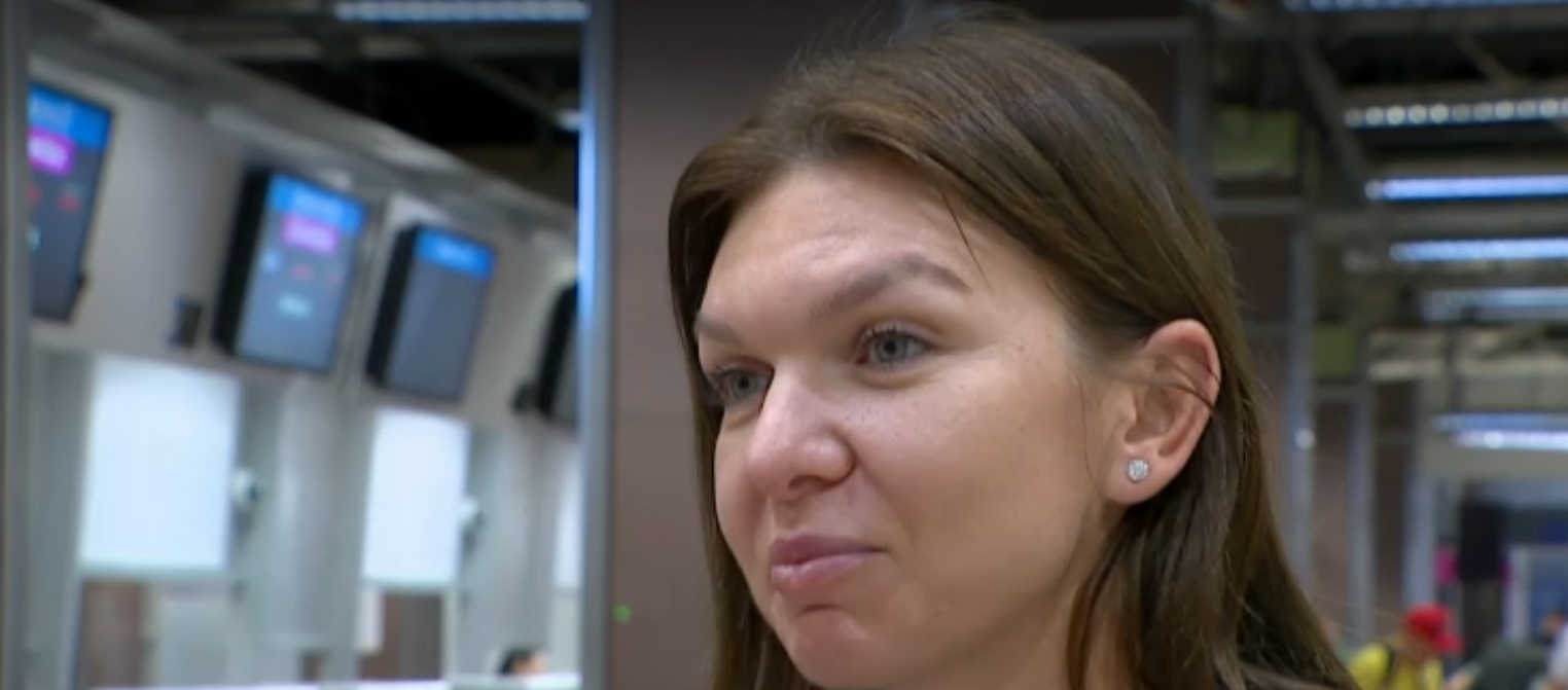 Simona Halep: &bdquo;Sunt &icirc;ntr-o vacanță continuă, &icirc;mi place foarte mult.&rdquo; De ce refuză participarea la anumite meciuri demonstrative