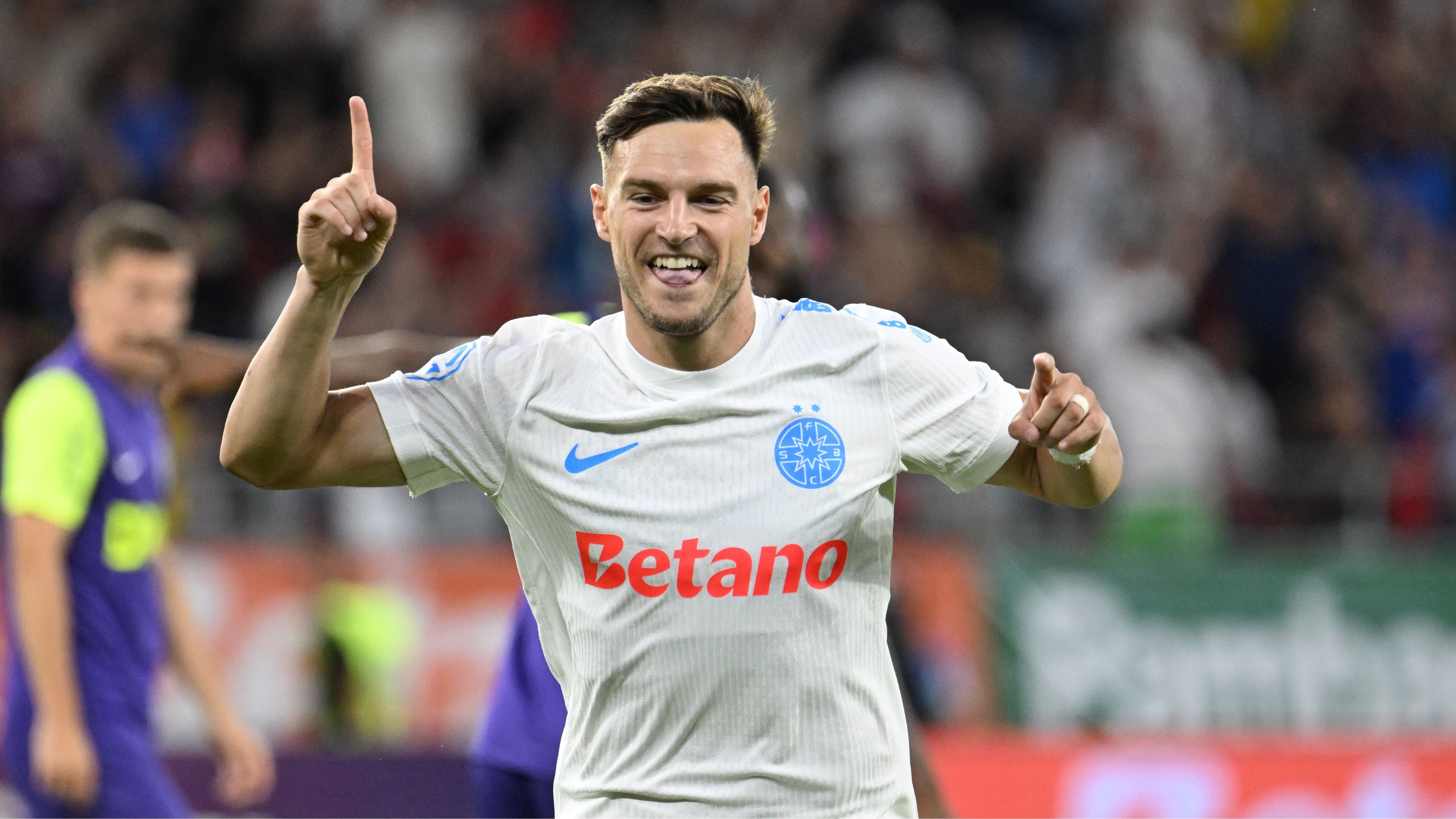FCSB i-a convins pe specialiști: &bdquo;Șanse de 99,8%&ldquo;