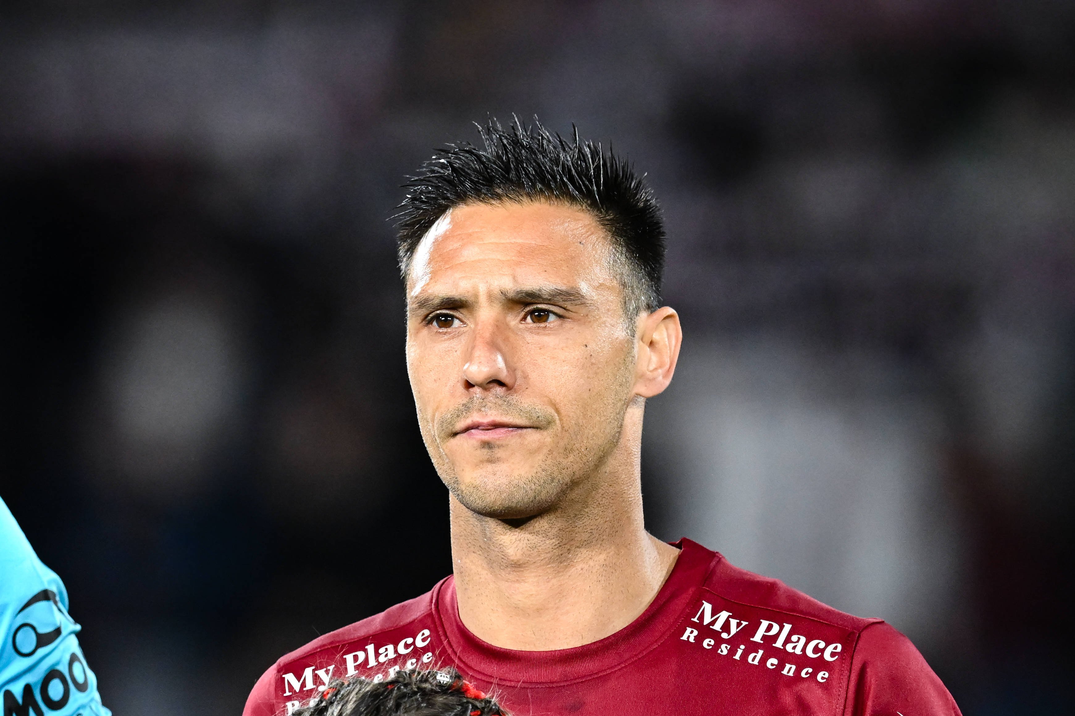 Mario Camora, dezamăgit după golul din ultimele minute primit de CFR Cluj: &bdquo;Noi nu am știut asta&rdquo;