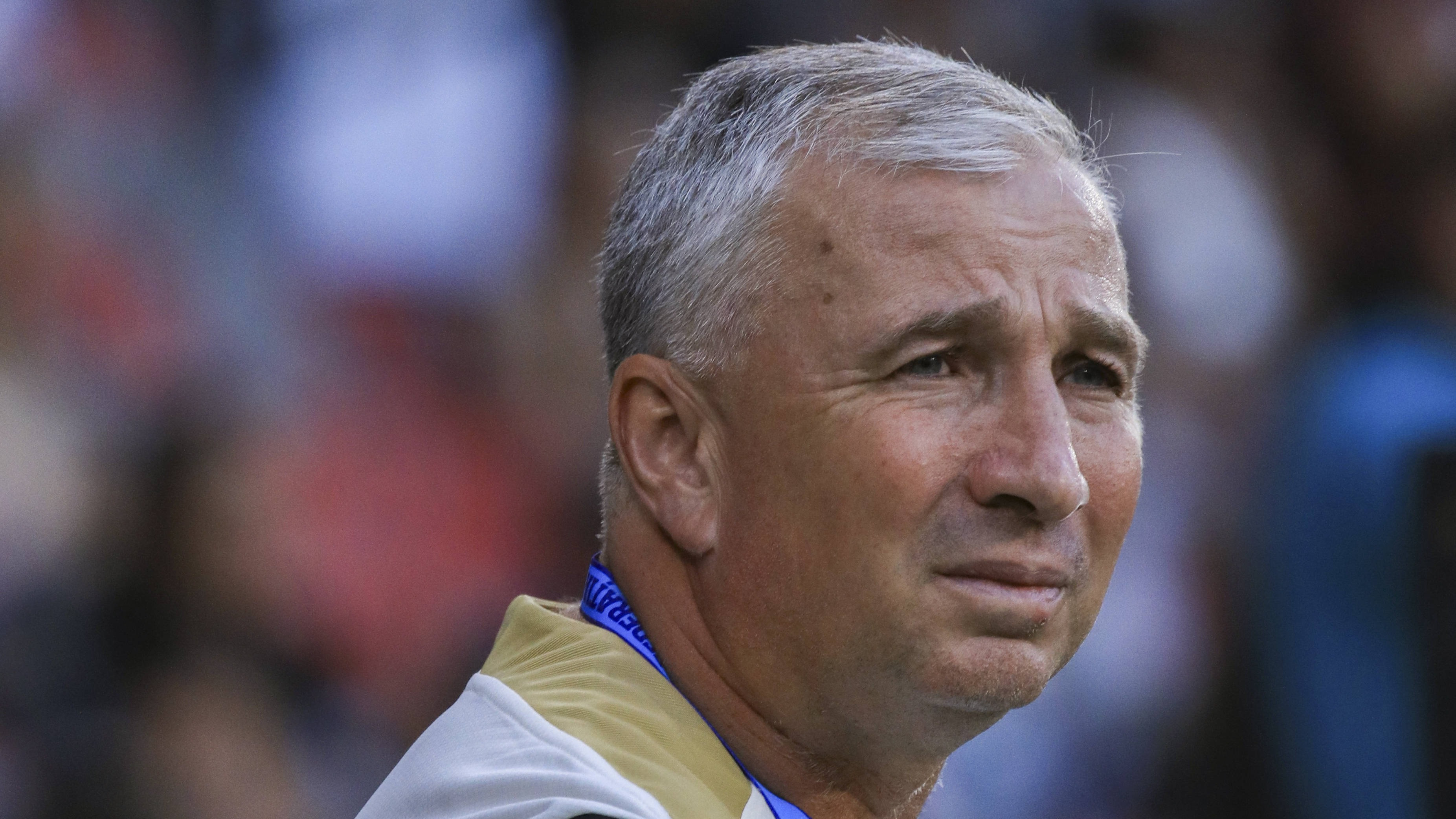 Dan Petrescu a depistat marea problemă de la CFR Cluj din startul noului sezon: &rdquo;Chiar nu e ușor!&rdquo;