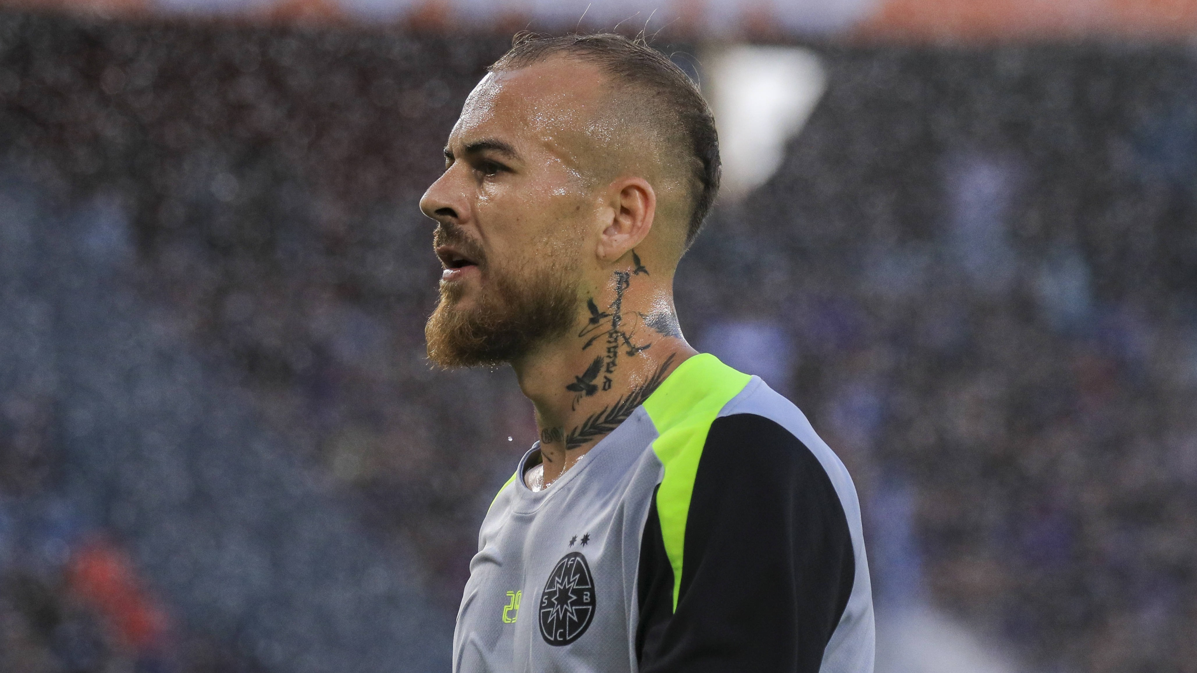 Marea problemă a FCSB-ului, evidențiată de un dinamovist: &bdquo;S-a văzut clar!&ldquo;