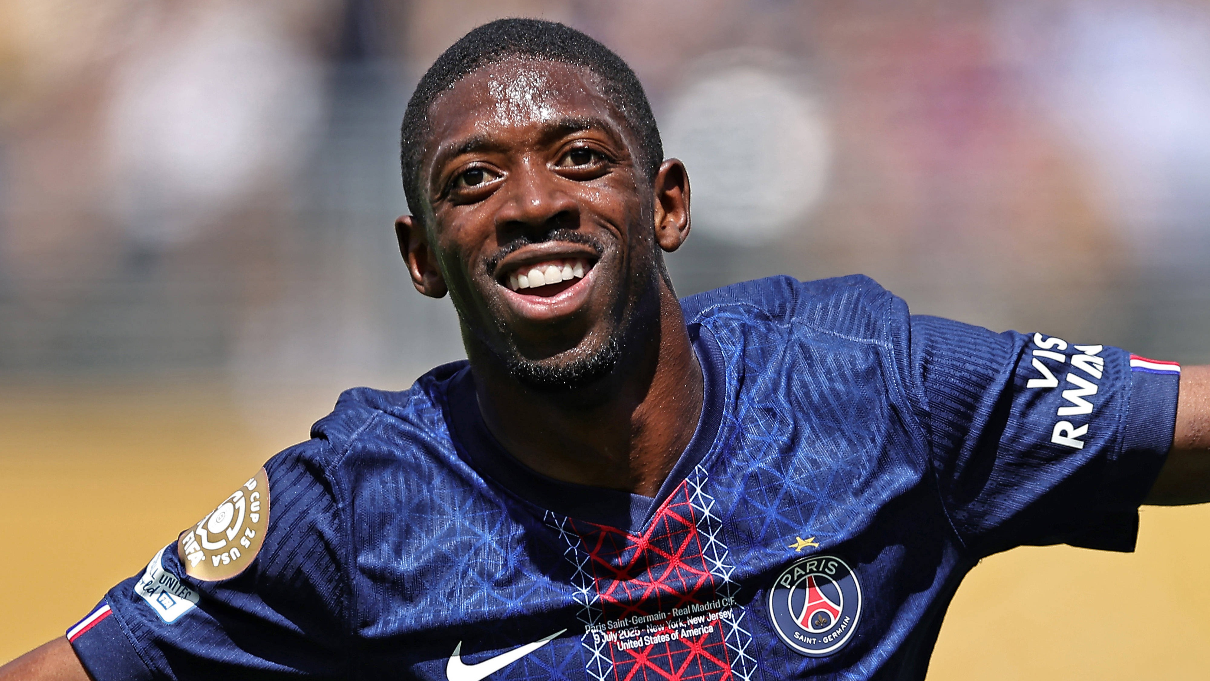 PSG și Chelsea, pe un munte de bani la Mondialul Cluburilor: miza finalei, uriașă!