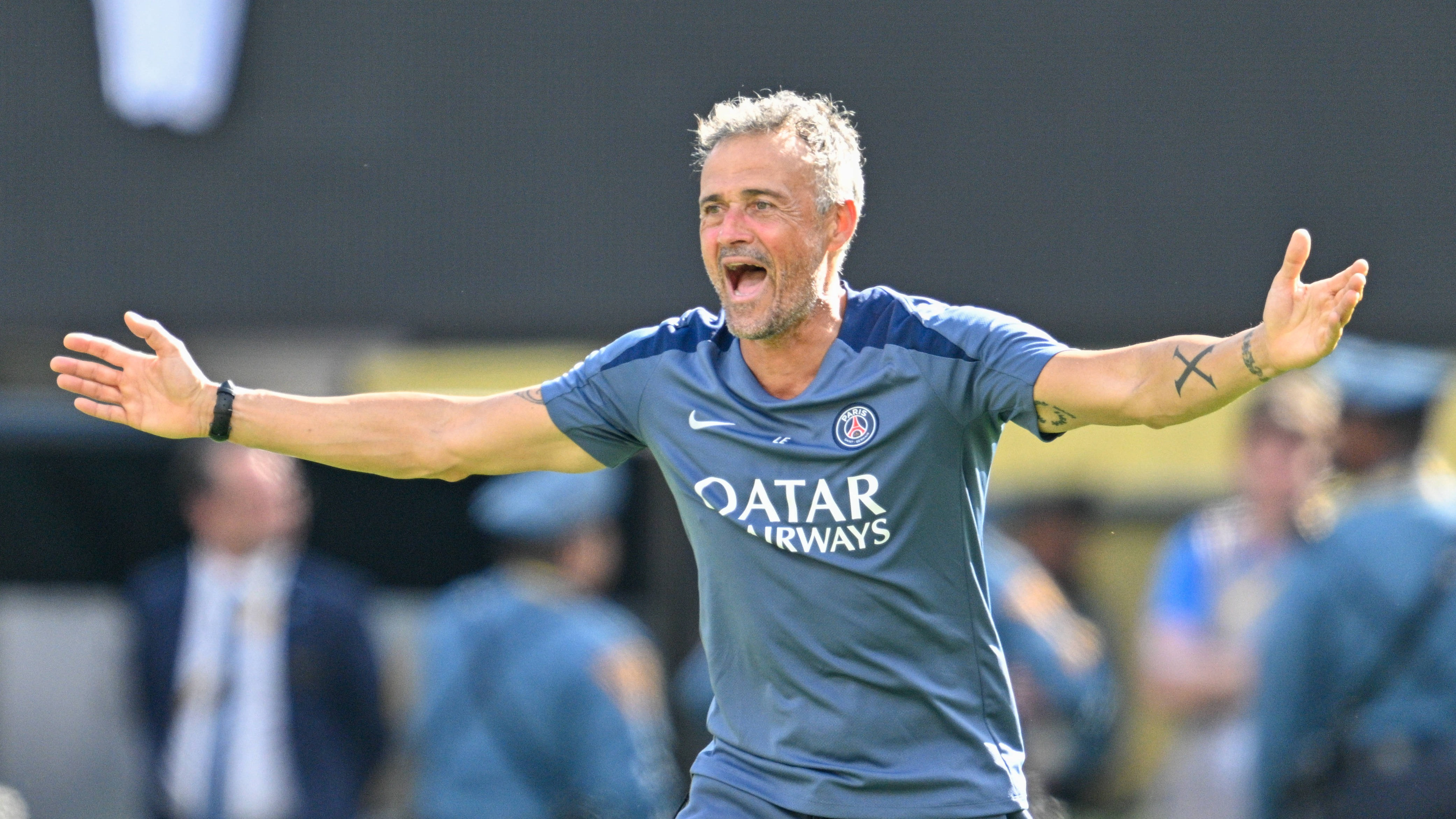 PSG, fascinantă: e pe cale să repete o performanță unică p&acirc;nă acum &icirc;n fotbal