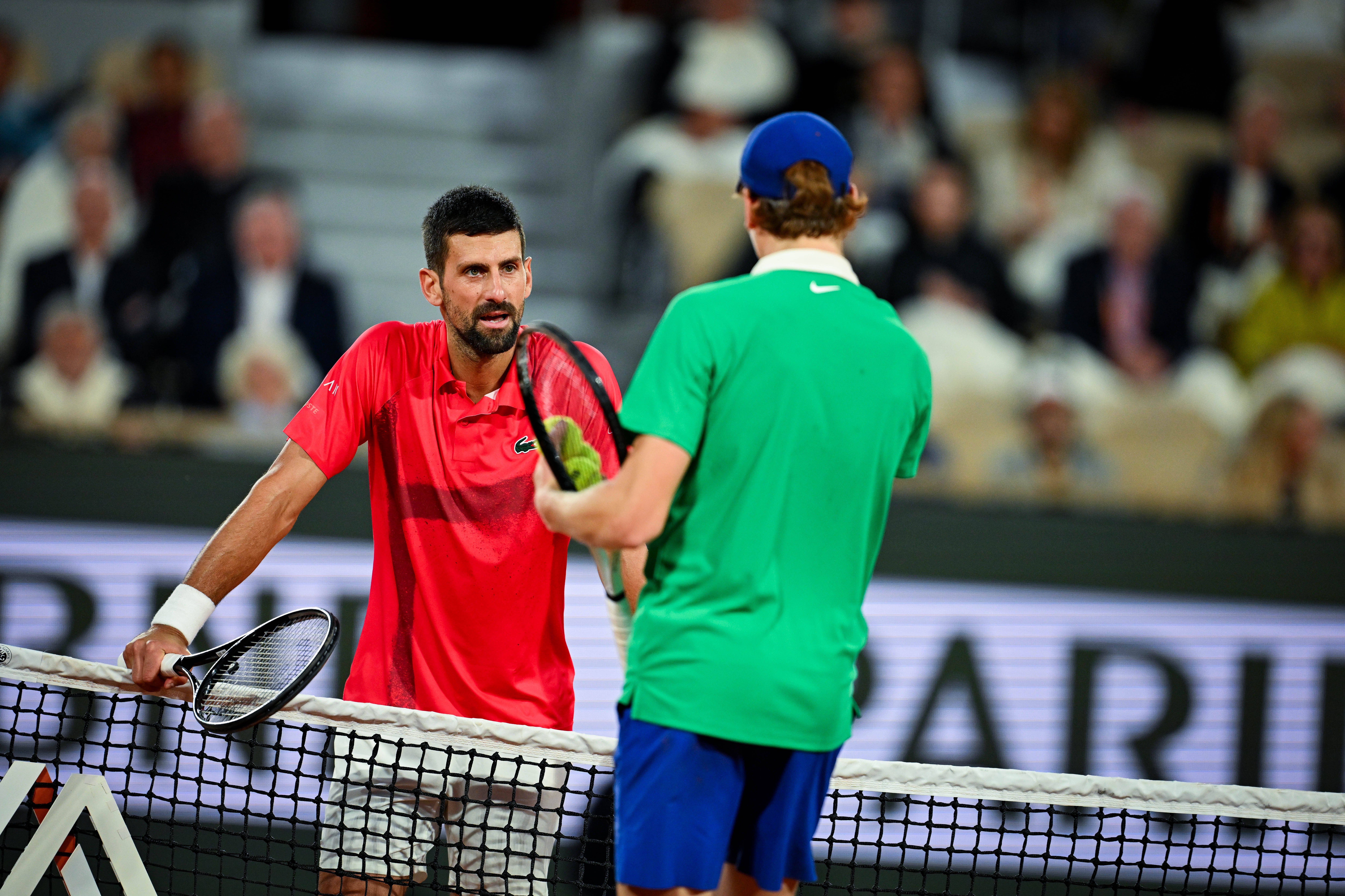 Sinner - Djokovic e azi, nu inainte de 17:30, &icirc;n semifinale la Wimbledon. Ponturi pariuri. Analiza lui Dan Chilom