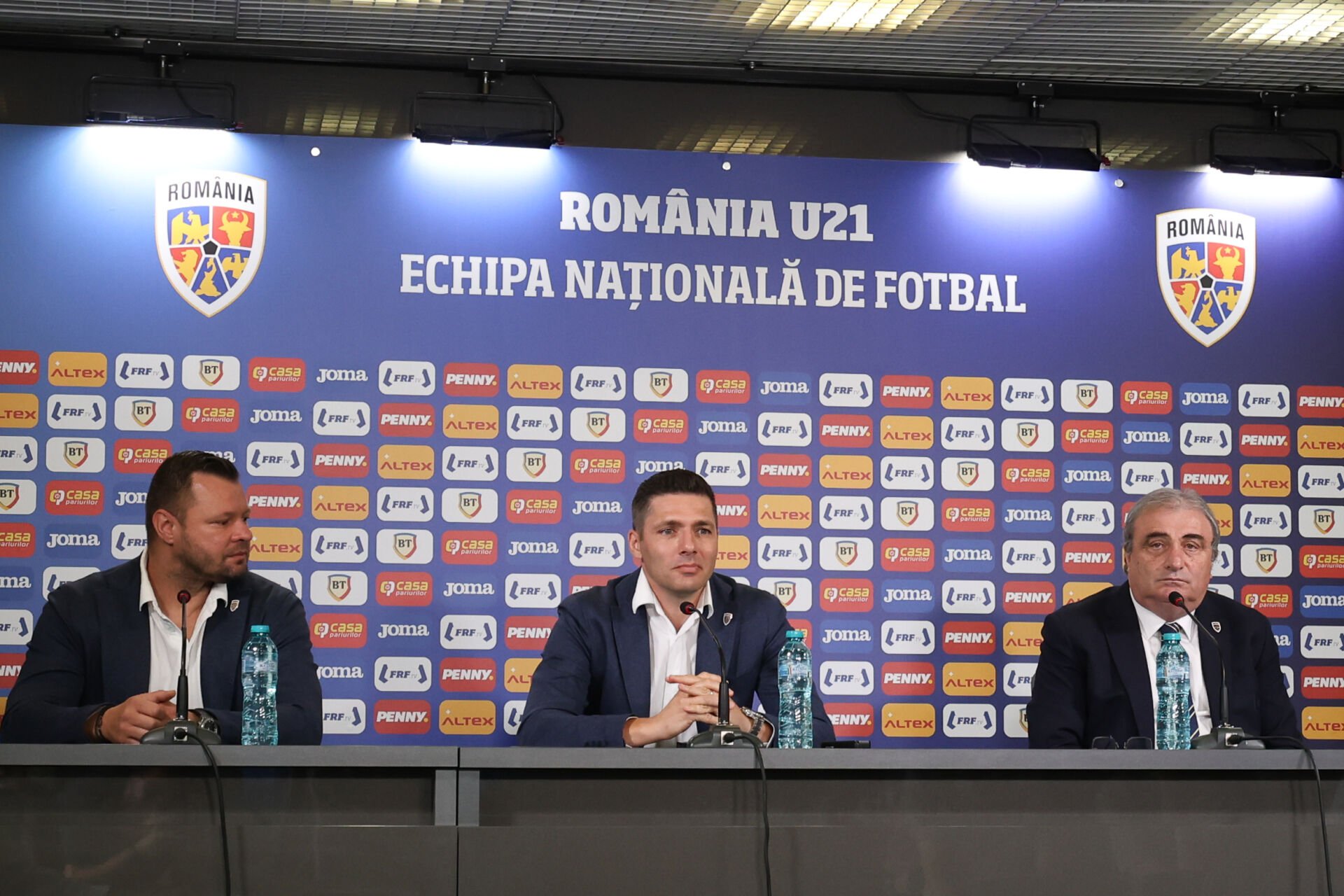 E gata! FRF a decis cine e succesorul lui Daniel Pancu: Costin Curelea, planuri mari pentru Rom&acirc;nia