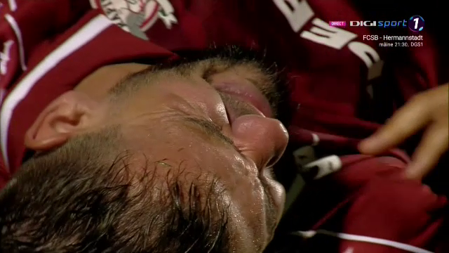 Accidentare koljic 9
