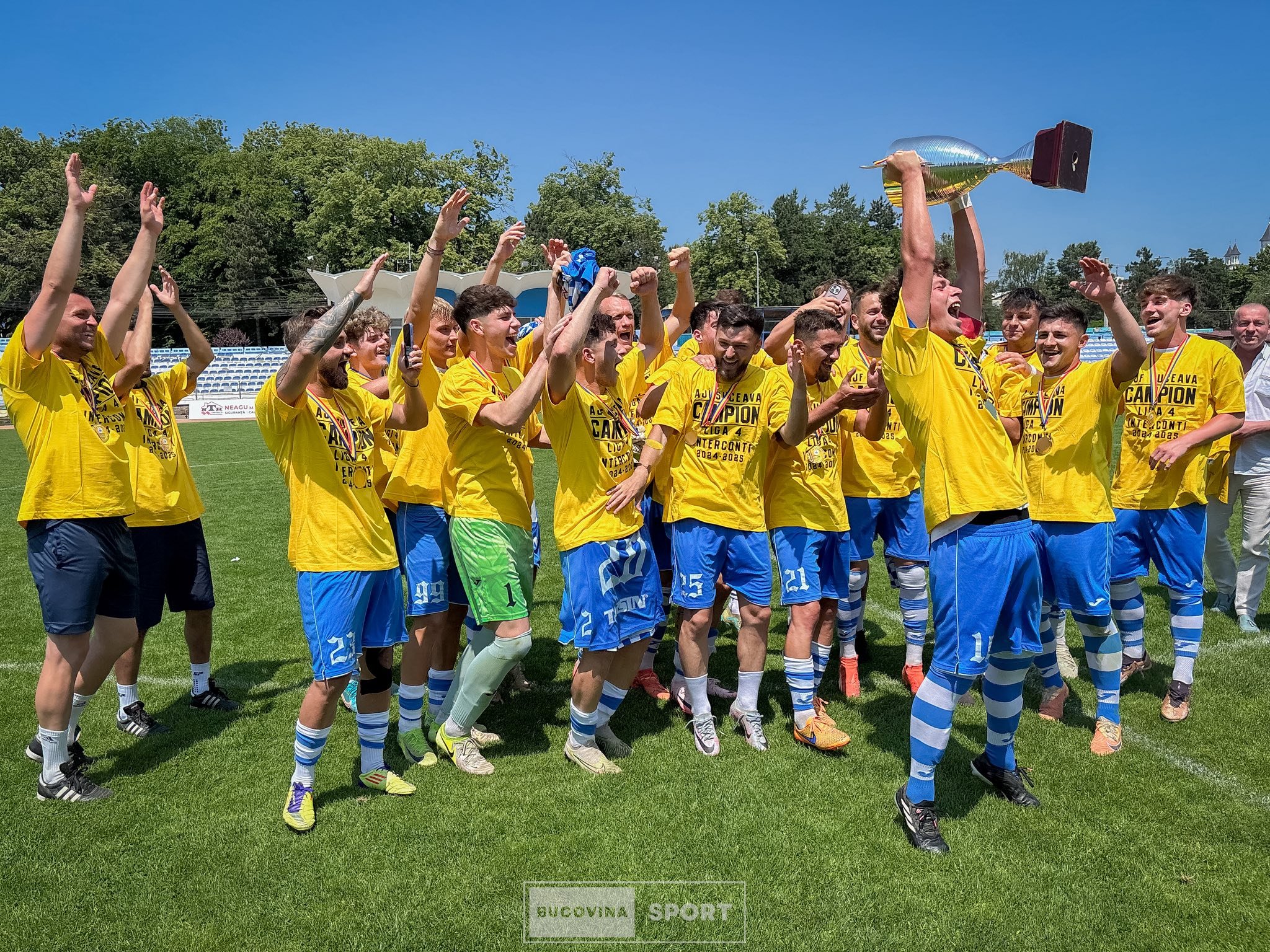 Cupa Rom&acirc;niei, etapa 2: intră &icirc;n scenă Cetatea Suceava, ASA T&acirc;rgu Mureș, Inter Sibiu sau FC Urziceni!
