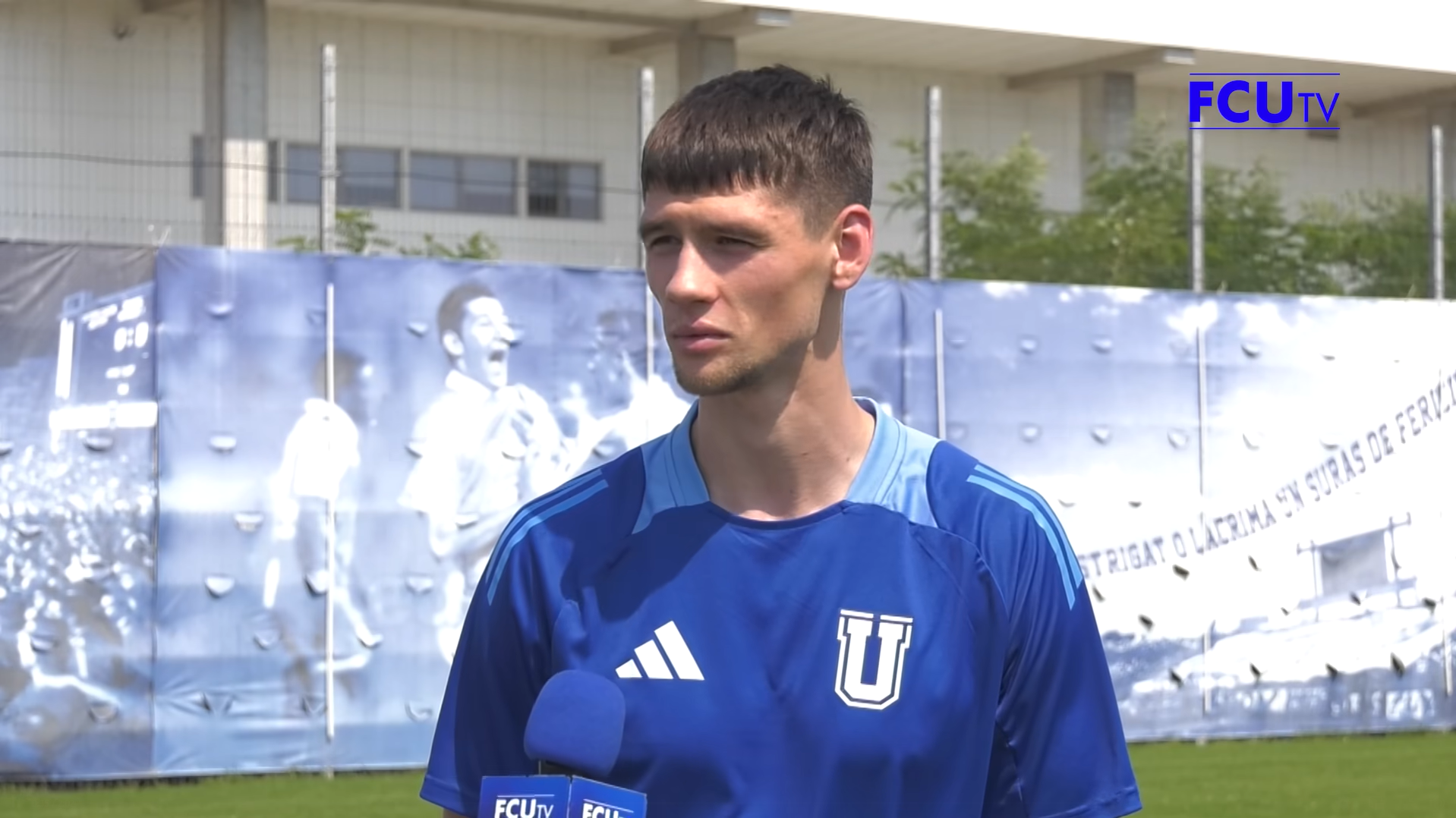 Vladislav Blănuță pleacă de la FC U Craiova! Destinația, tot mai clară