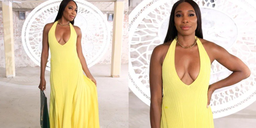 Venus williams