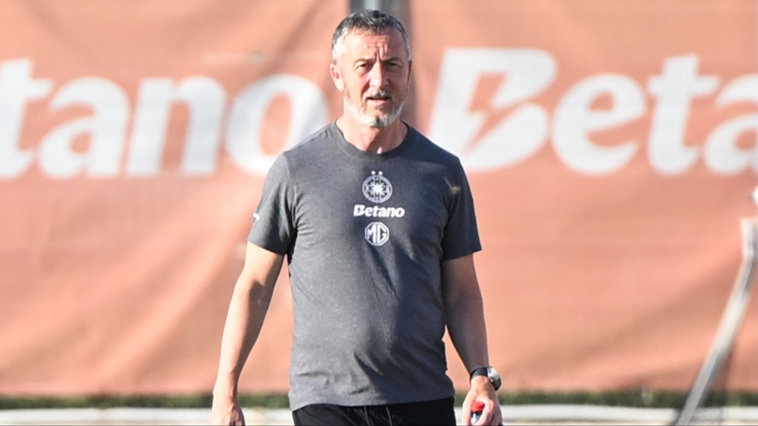 Mihai Stoica a ales adversara lui FCSB din turul 3 UCL: Din toată inima mi-aș dori să-i &icirc;nt&acirc;lnim!