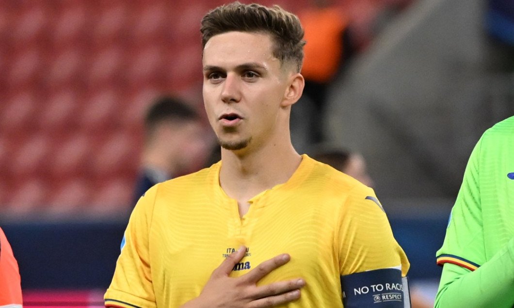 Cobra , despre transferul lui Munteanu: S-au bătut toți pe el... &icirc;ntre ei! Adrian Ilie, sunat de un club din La Liga