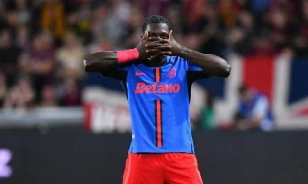 FCSB a primit o veste bună &icirc;n plină criză &icirc;n apărare! Dawa a anunțat c&acirc;nd revine: Fiți pregătiți!