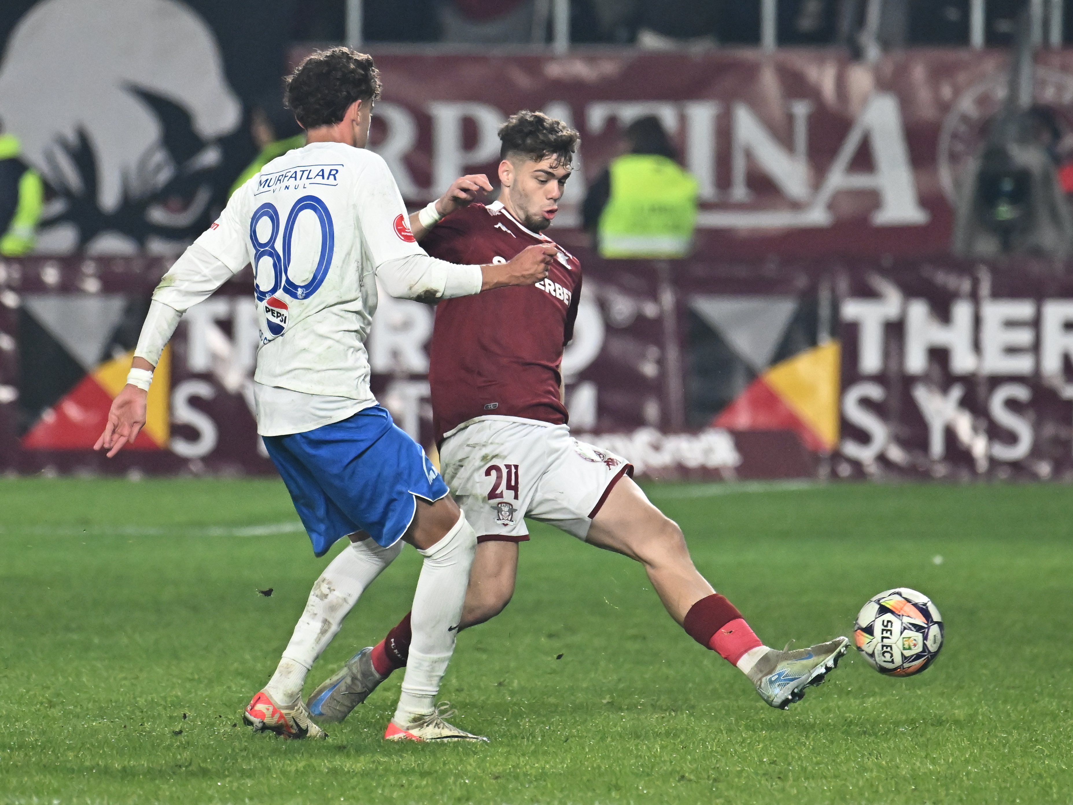 Hagi, bani frumoși de pe urma lui Borza! Suma pe care o ia Farul din transferul făcut de Rapid