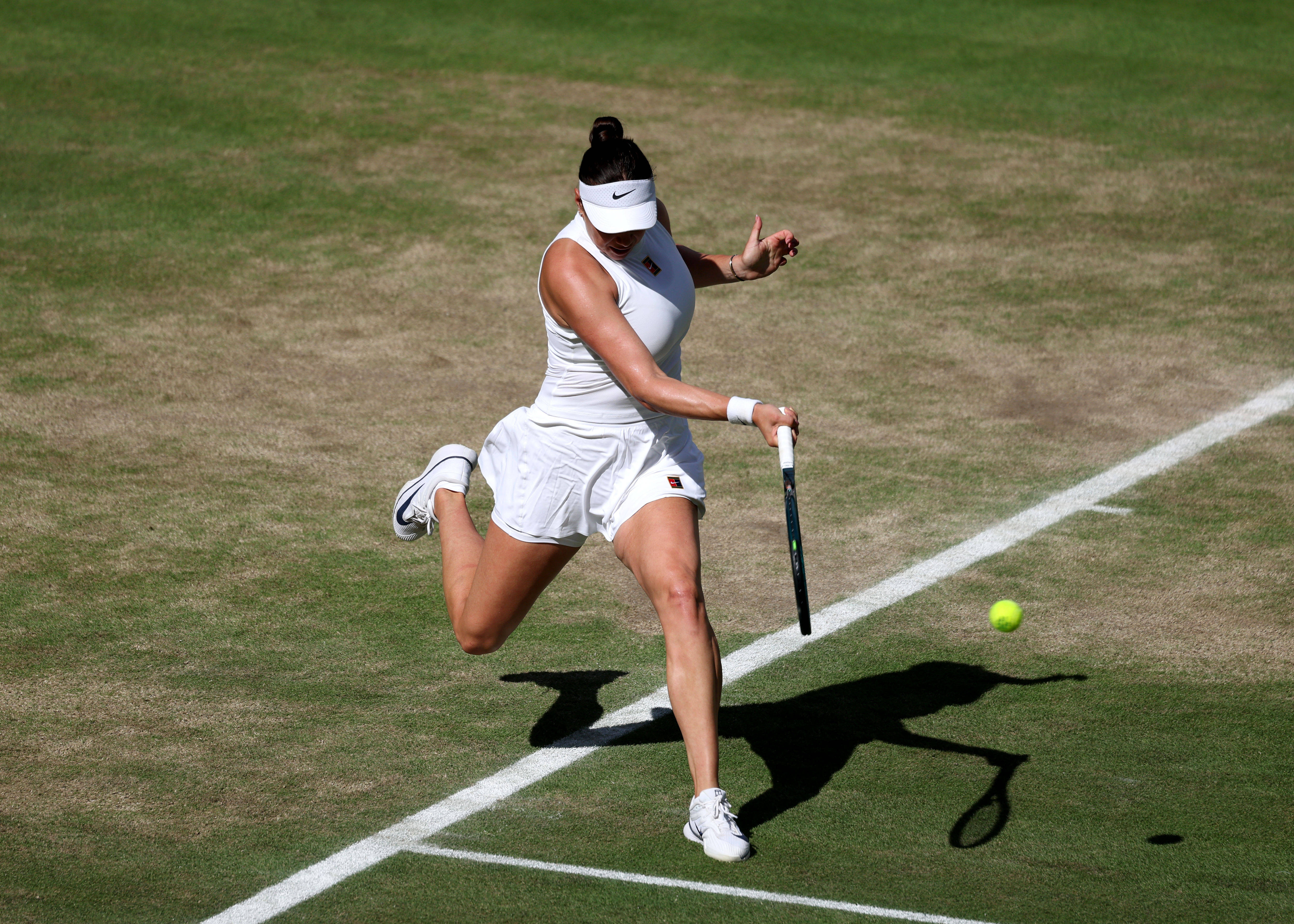 Amanda anisimova finalista wb 25