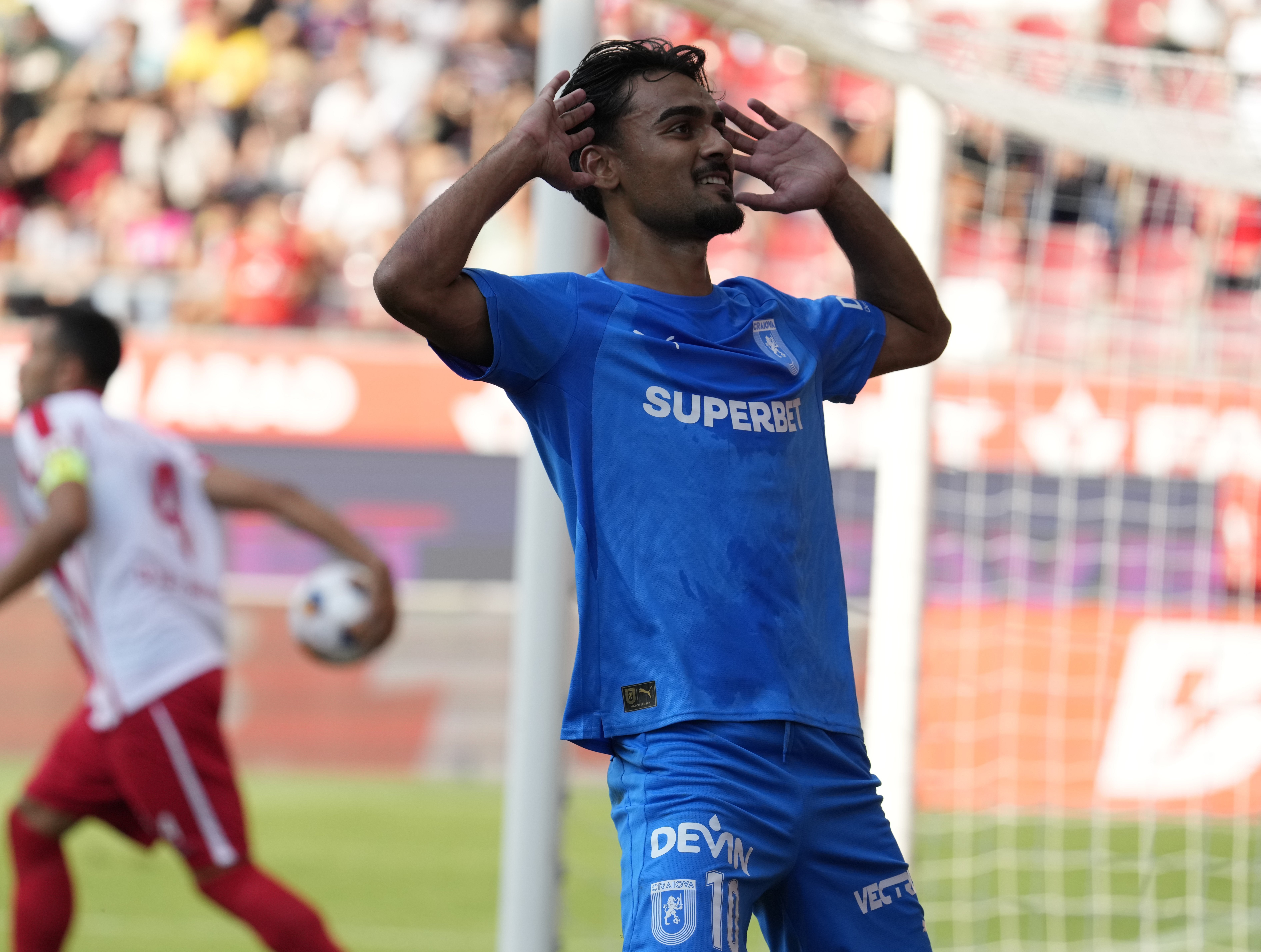 Uta arad universitatea craiova superliga superbet 12072025