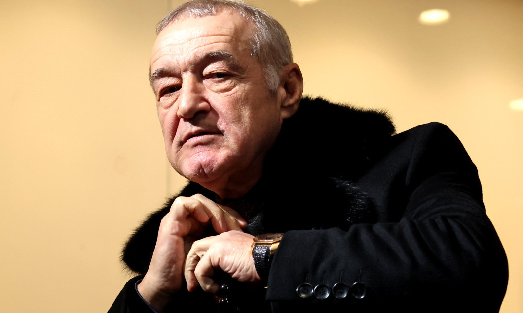 Gigi Becali a numit singura echipă care se bate cu FCSB la titlu: &bdquo;Are putere!&rdquo;