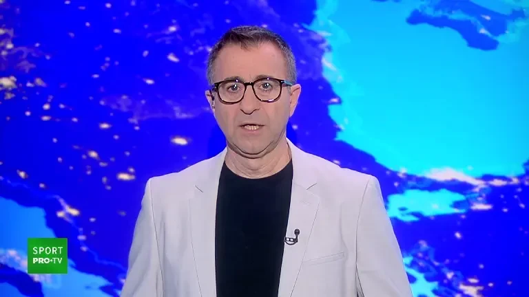 &bdquo;Soția mea e rom&acirc;ncă și locuiesc &icirc;n Berceni&rdquo; Noul portar de la Dinamo e entuziasmat să debuteze