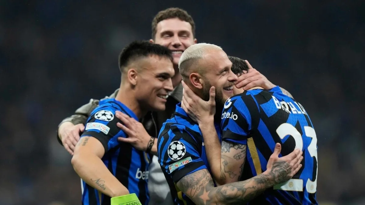 Surpriză de proporții pregătită de Cristi Chivu! Eroul lui Inter Milano, la un pas să părăsească clubul