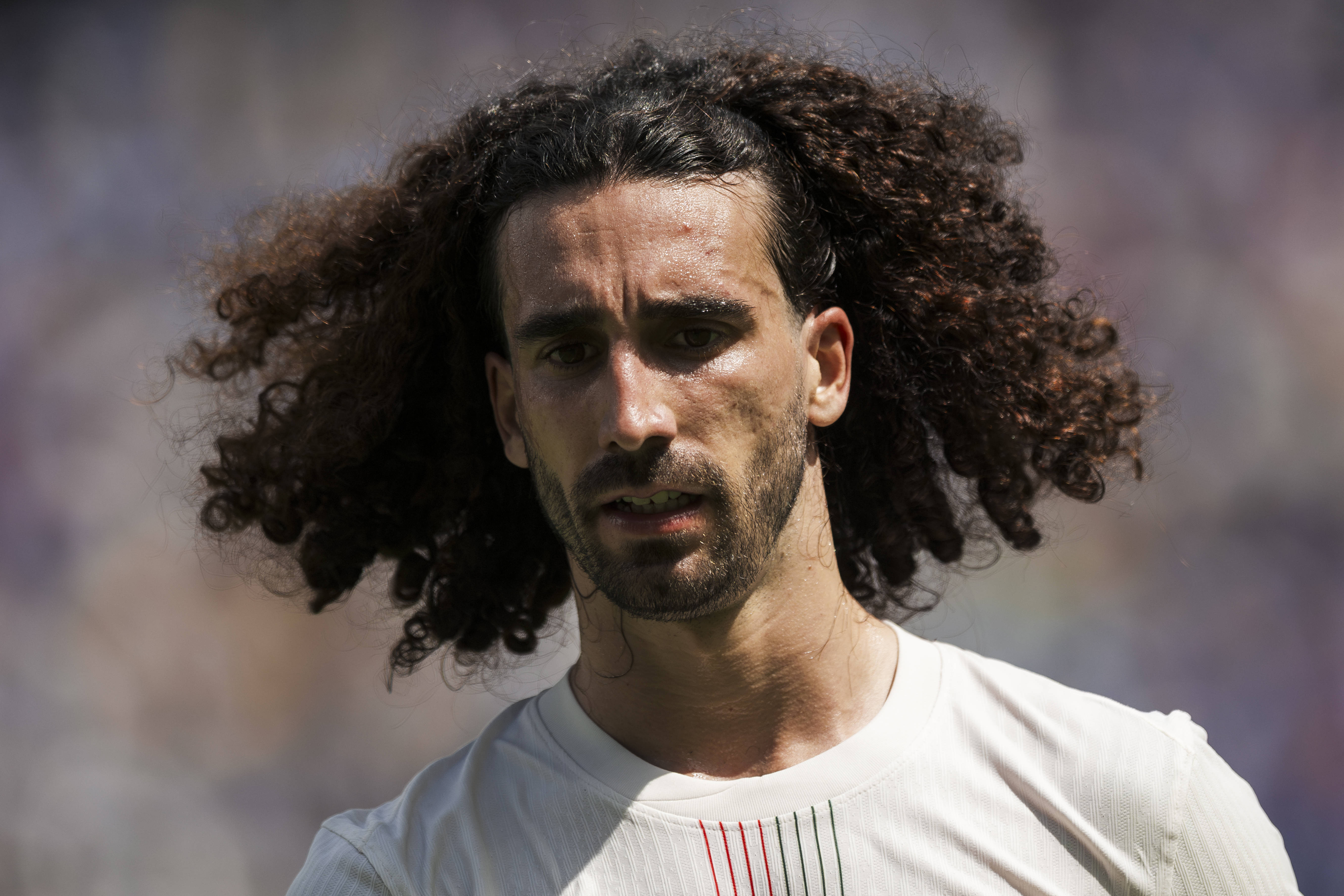 Marc Cucurella s-a decis și a semnat!