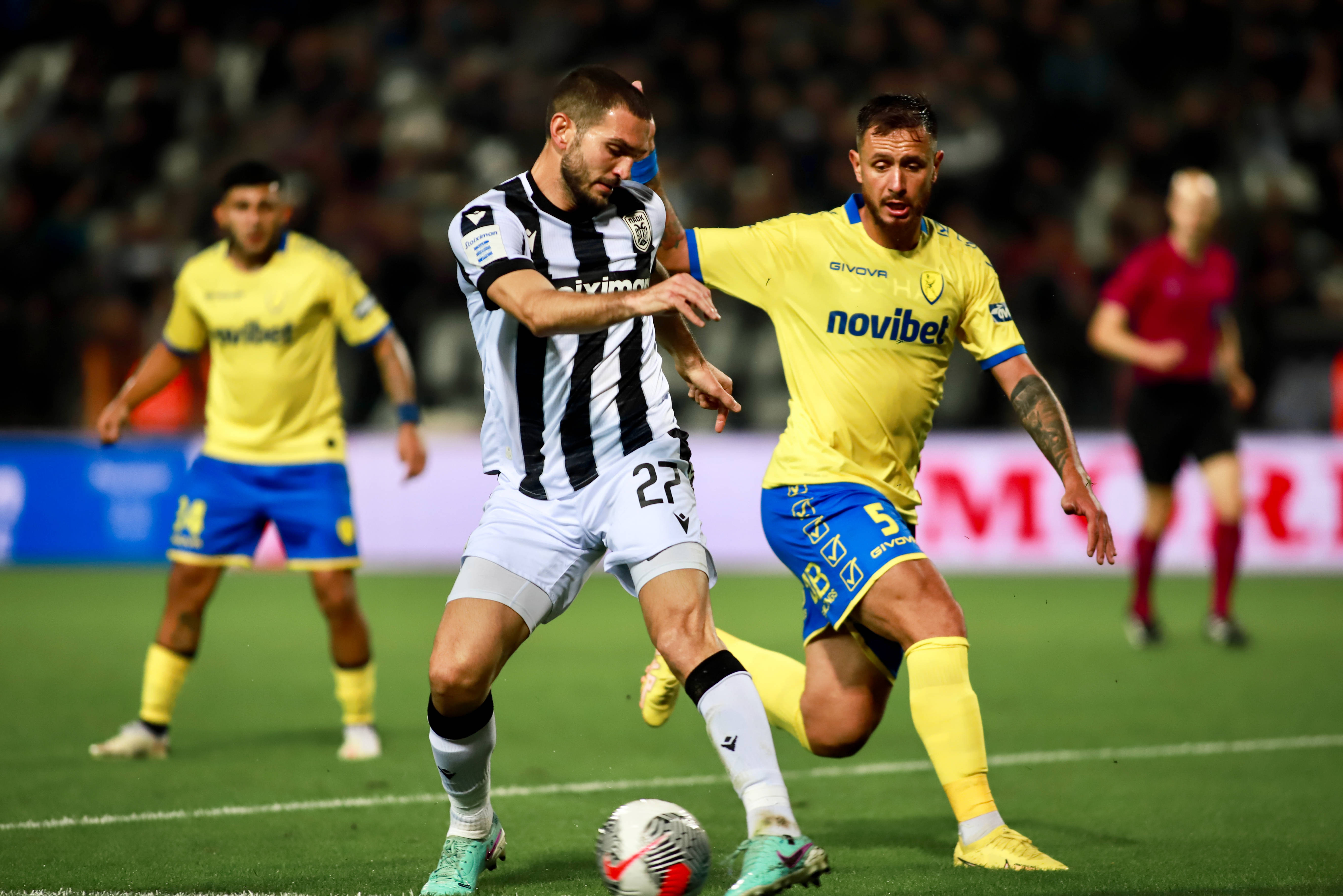 Anunț oficial &icirc;n privința lui Sebastian Mladen, dublul campion al Rom&acirc;niei