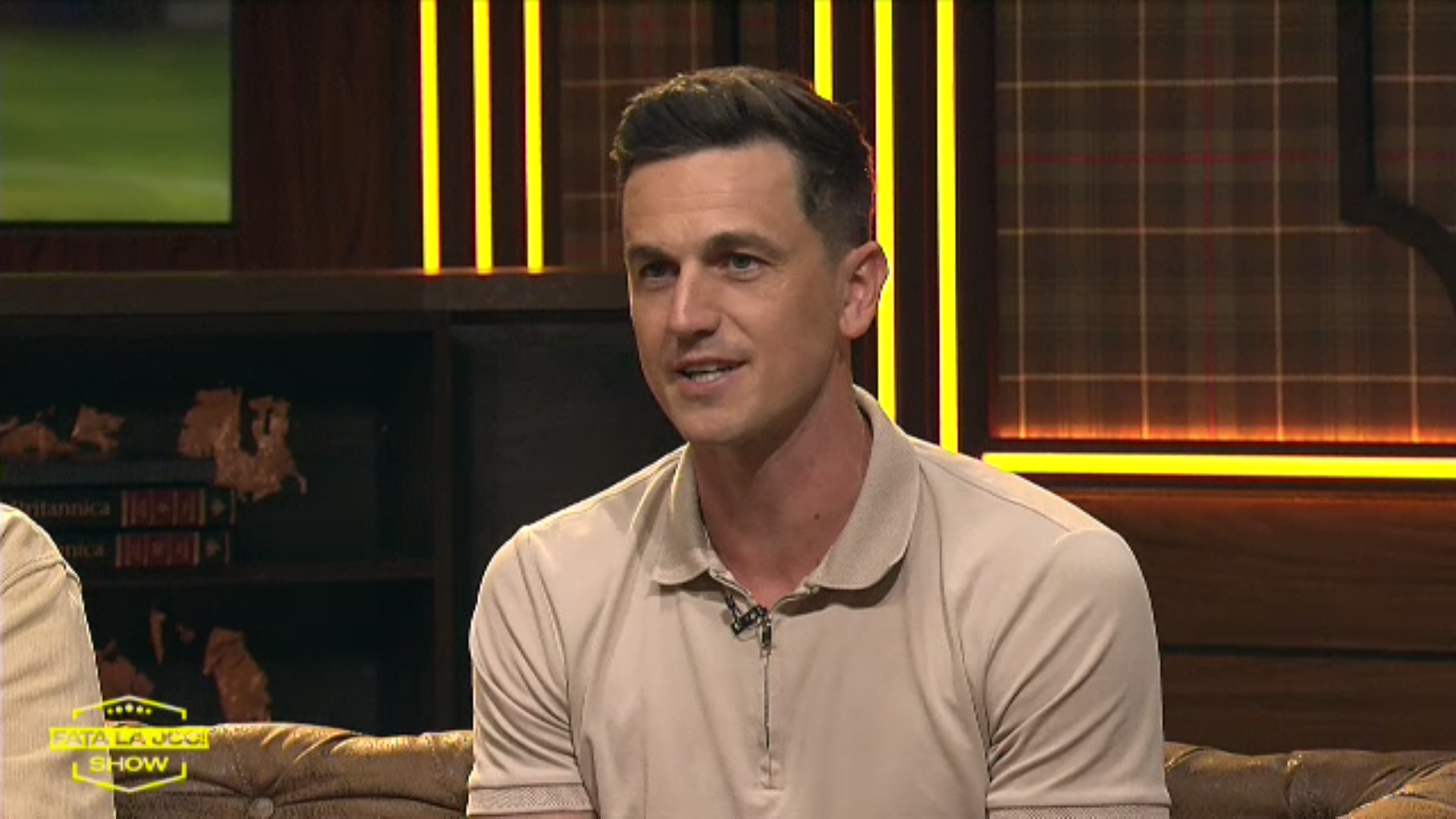 Pe cine susține Florin Gardoș &icirc;n noul sezon din Premier League: &rdquo;Dacă ai mei au retrogradat...&rdquo;