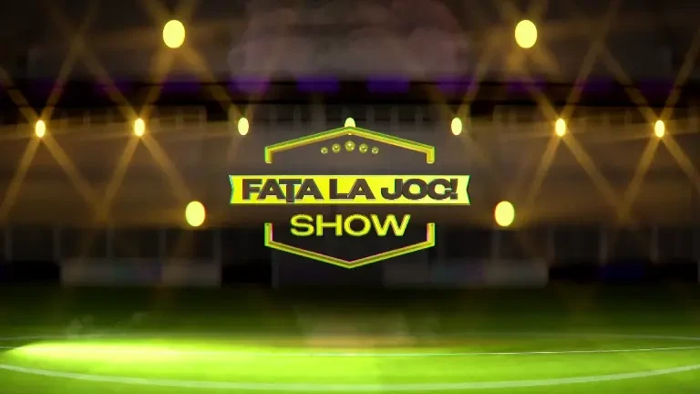 Fața la joc | Budescu, un artist! Amintirile fotbalistului cu goluri senzaționale, &icirc;ntr-o emisiune de excepție