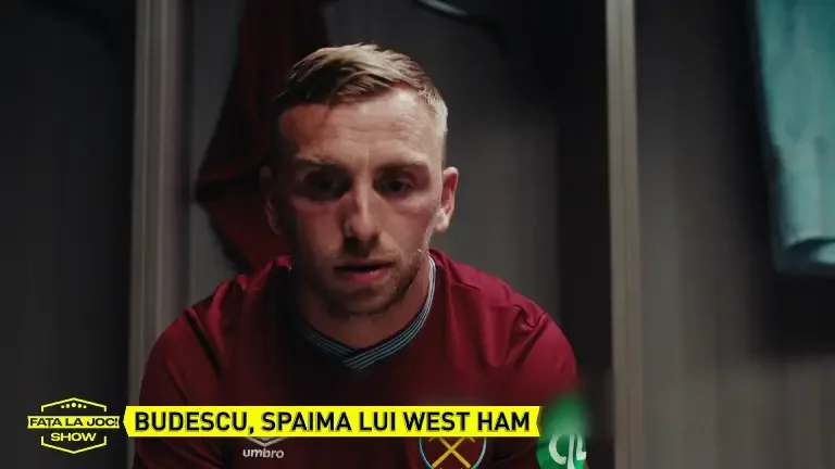Fața la joc | Budescu, MVP ca întotdeauna! Cele mai tari imagini ale fanilor pe stadioanele din Premier League