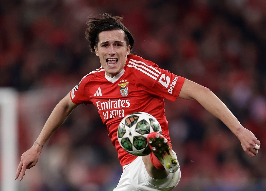 Real Madrid a plătit acum 50 de milioane de euro pe un fundaș pe care l-a avut &icirc;n propria curte!