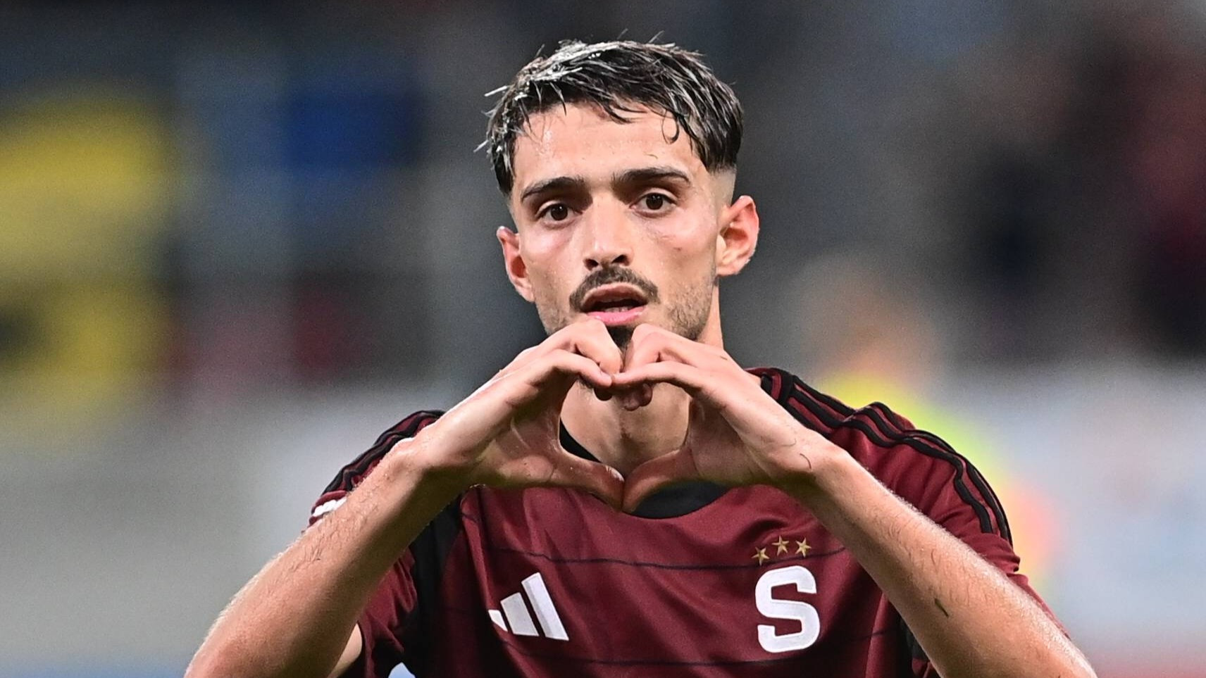 Ce a avut Rapidul &icirc;n curte: Rrahmani, pe care l-a dat Șucu la prima strigare, numărul 1 &icirc;n Europa!